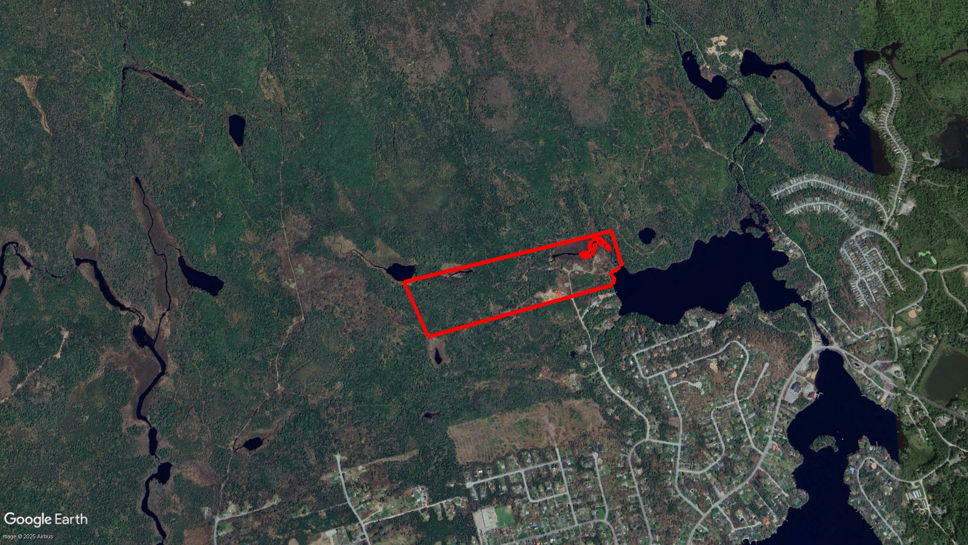 Tax Sale Halifax, Nova Scotia - 04158628