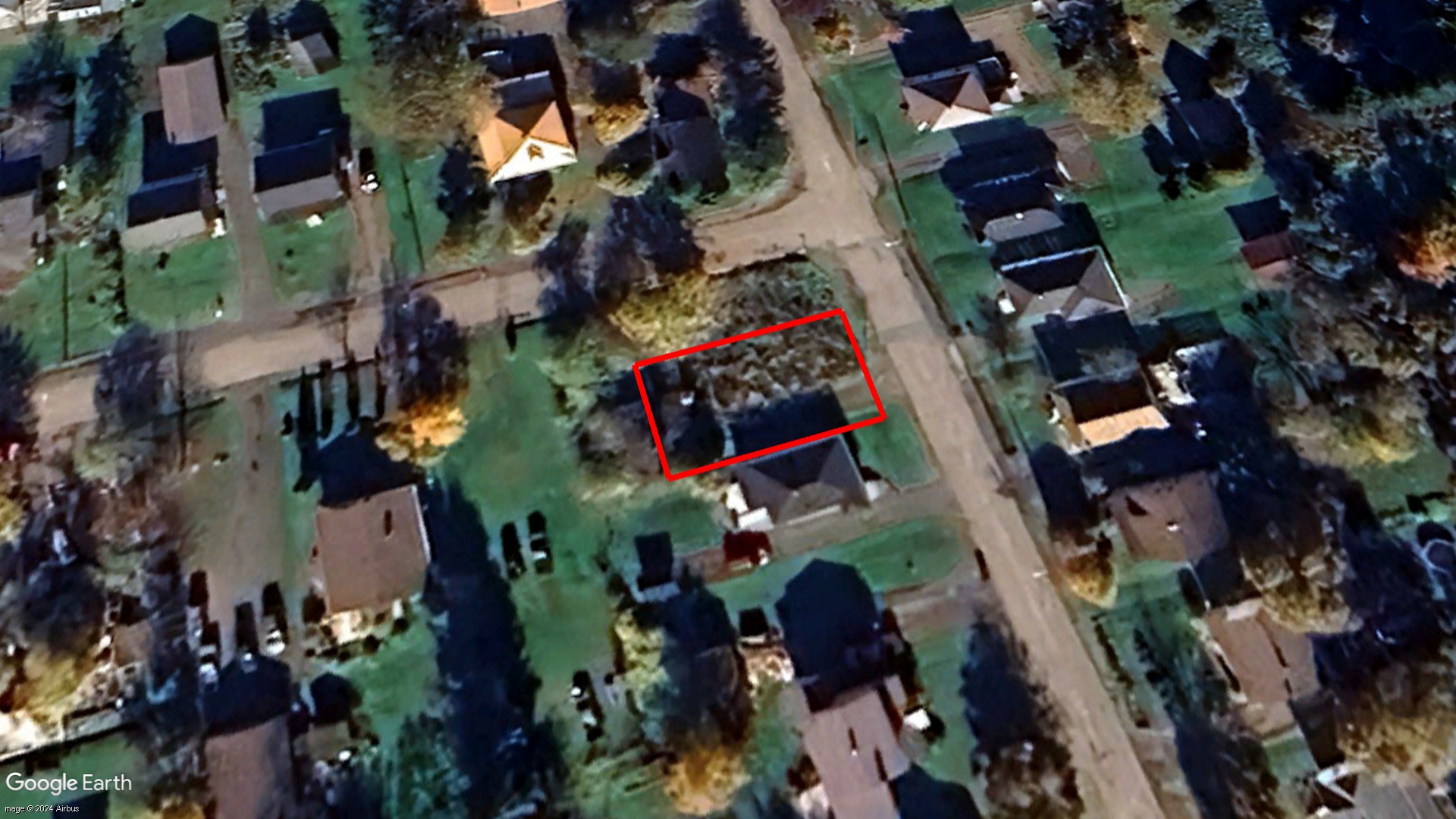 Tax Sale Cumberland, Nova Scotia - 03232115