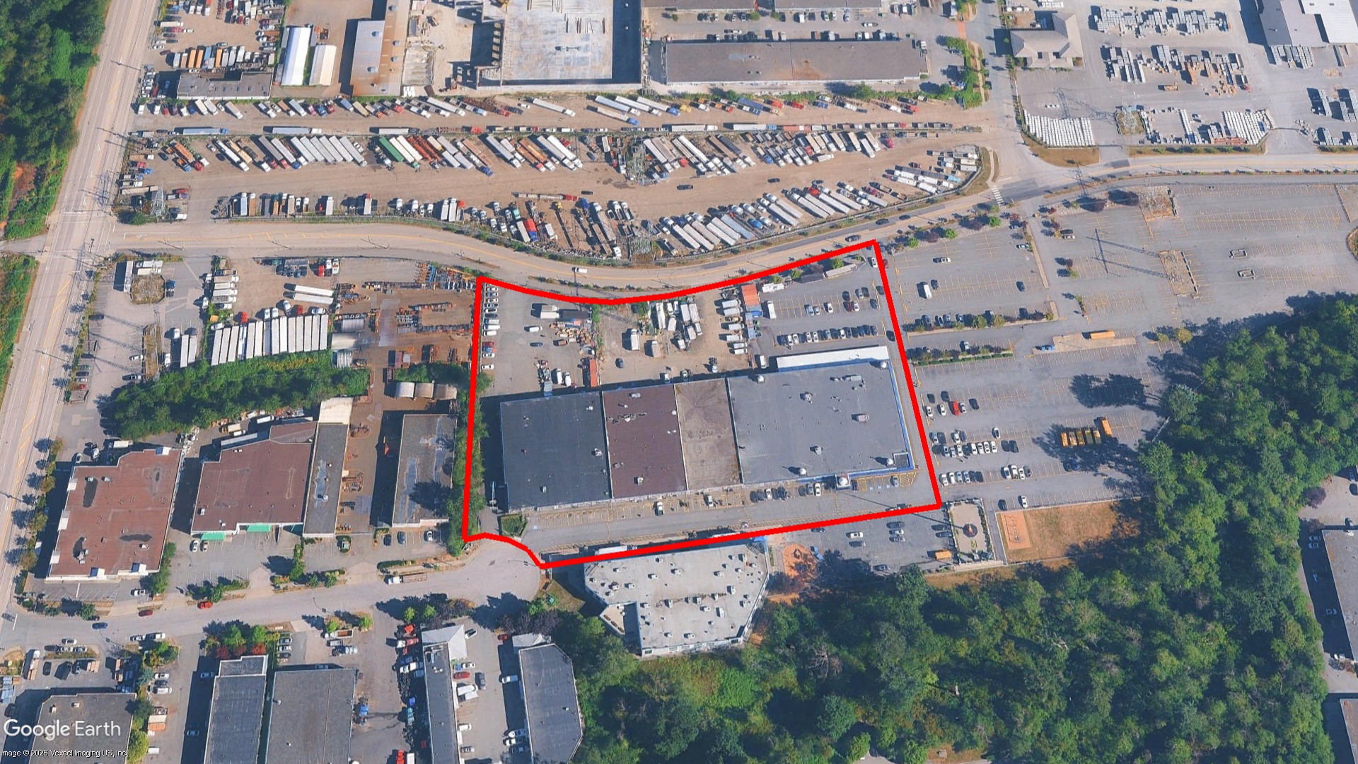 Tax Sale Surrey, British Columbia - 