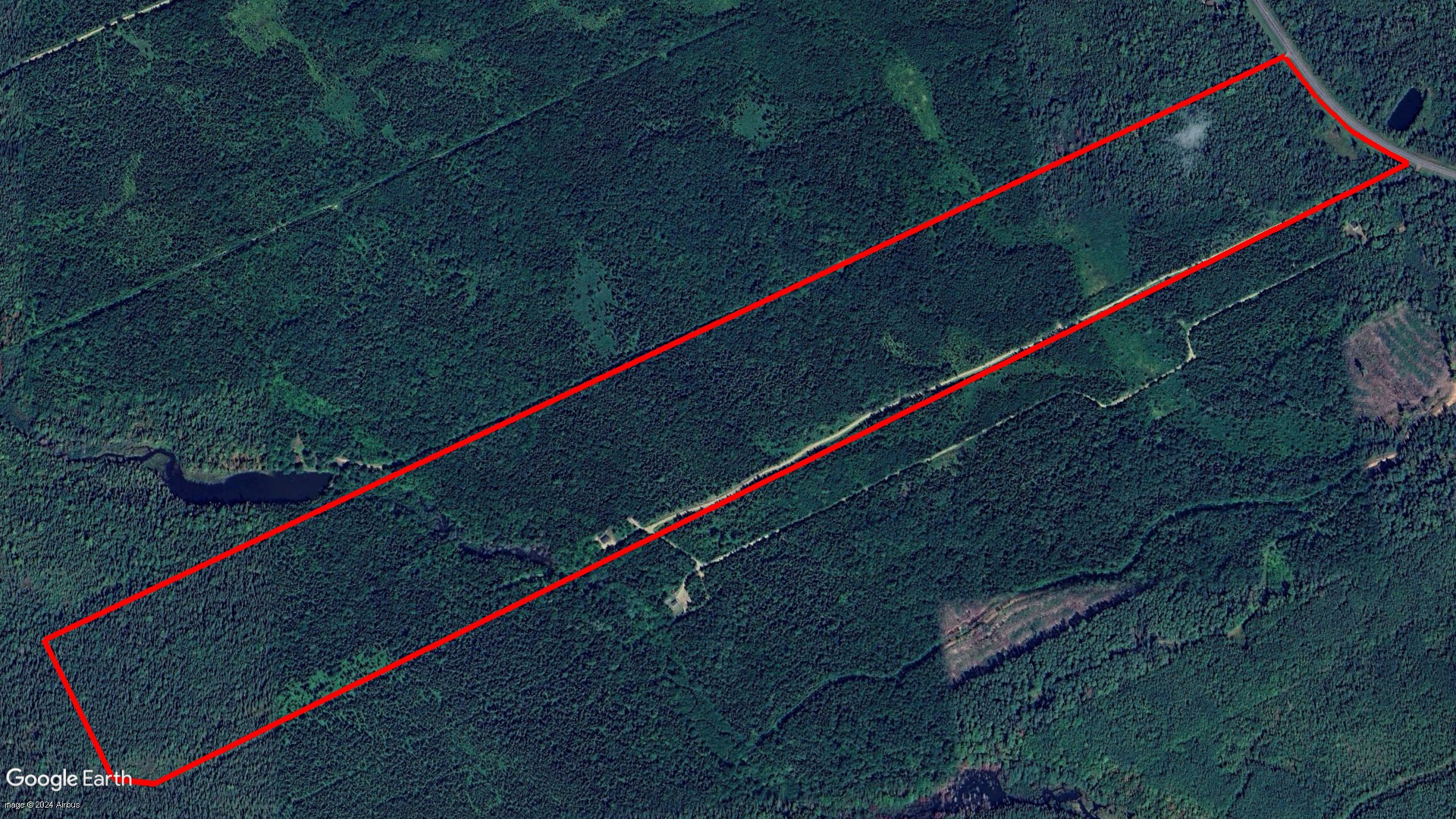 Tax Sale Gloucester, New Brunswick - 02926553