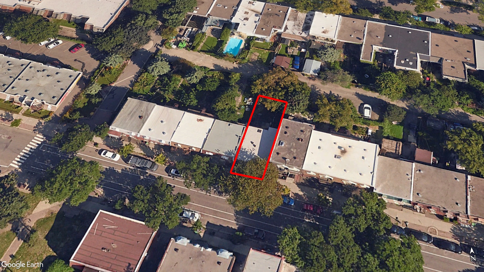 Tax Sale Montreal, Quebec - 320214-00