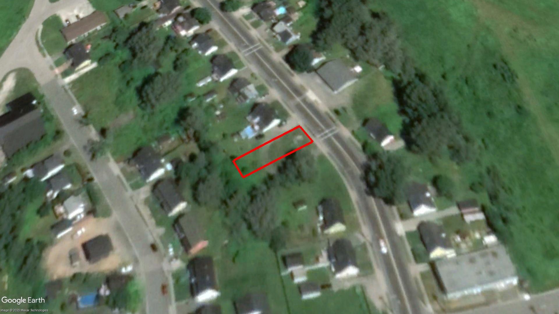 Tax Sale Cape Breton, Nova Scotia - 4279735 