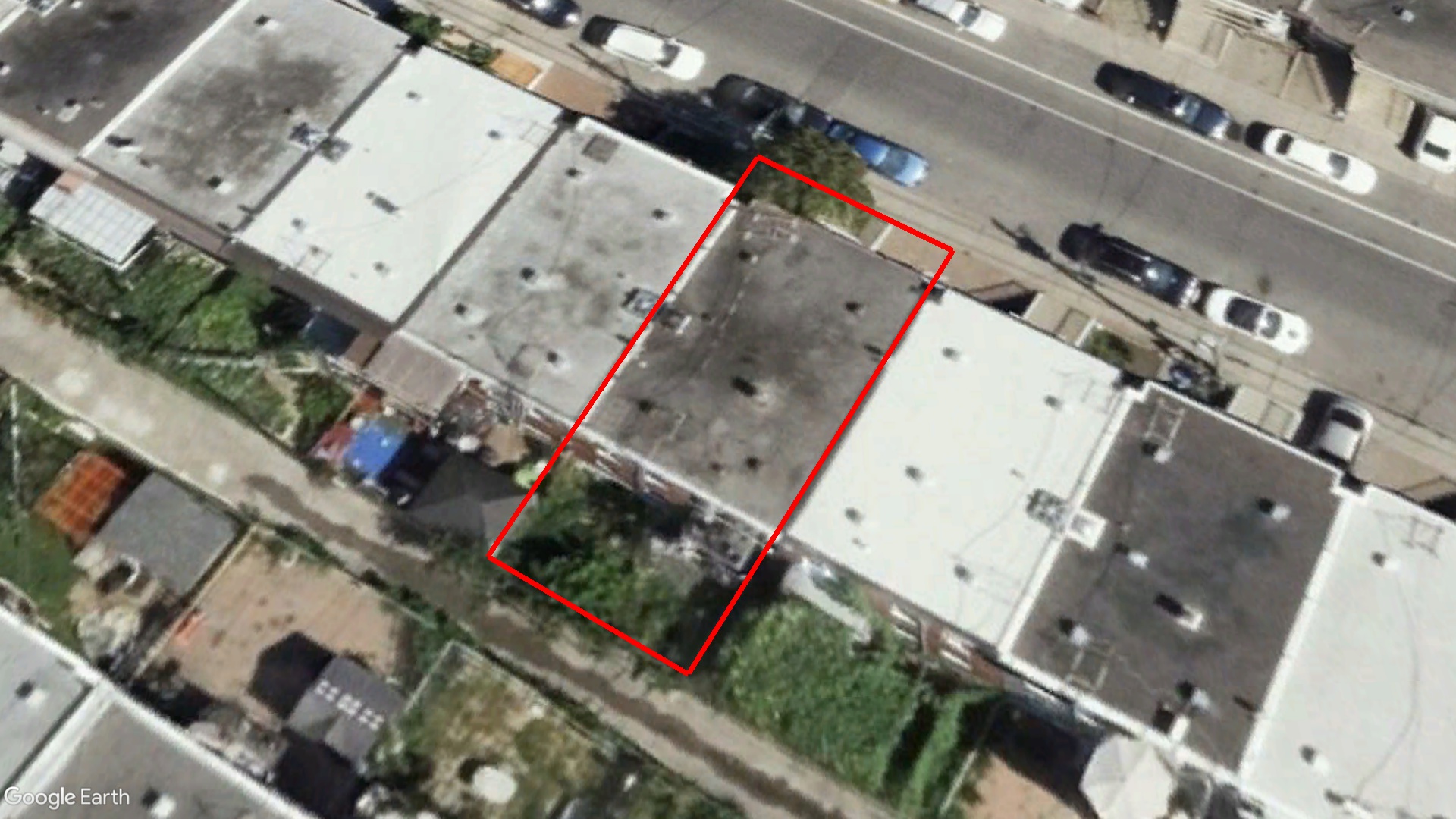 Tax Sale Montreal, Quebec - 785041-00