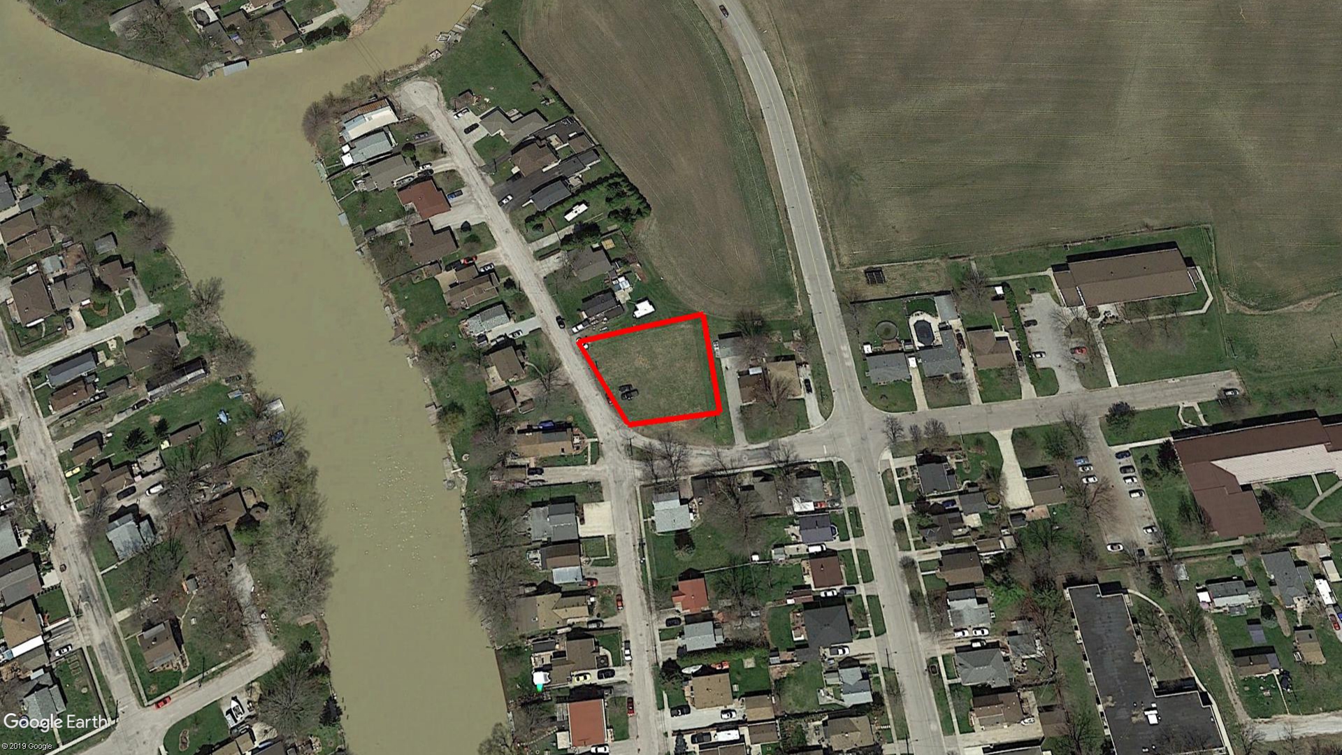 Tax Sale Chatham-Kent, Ontario - 3650-441-005-00800