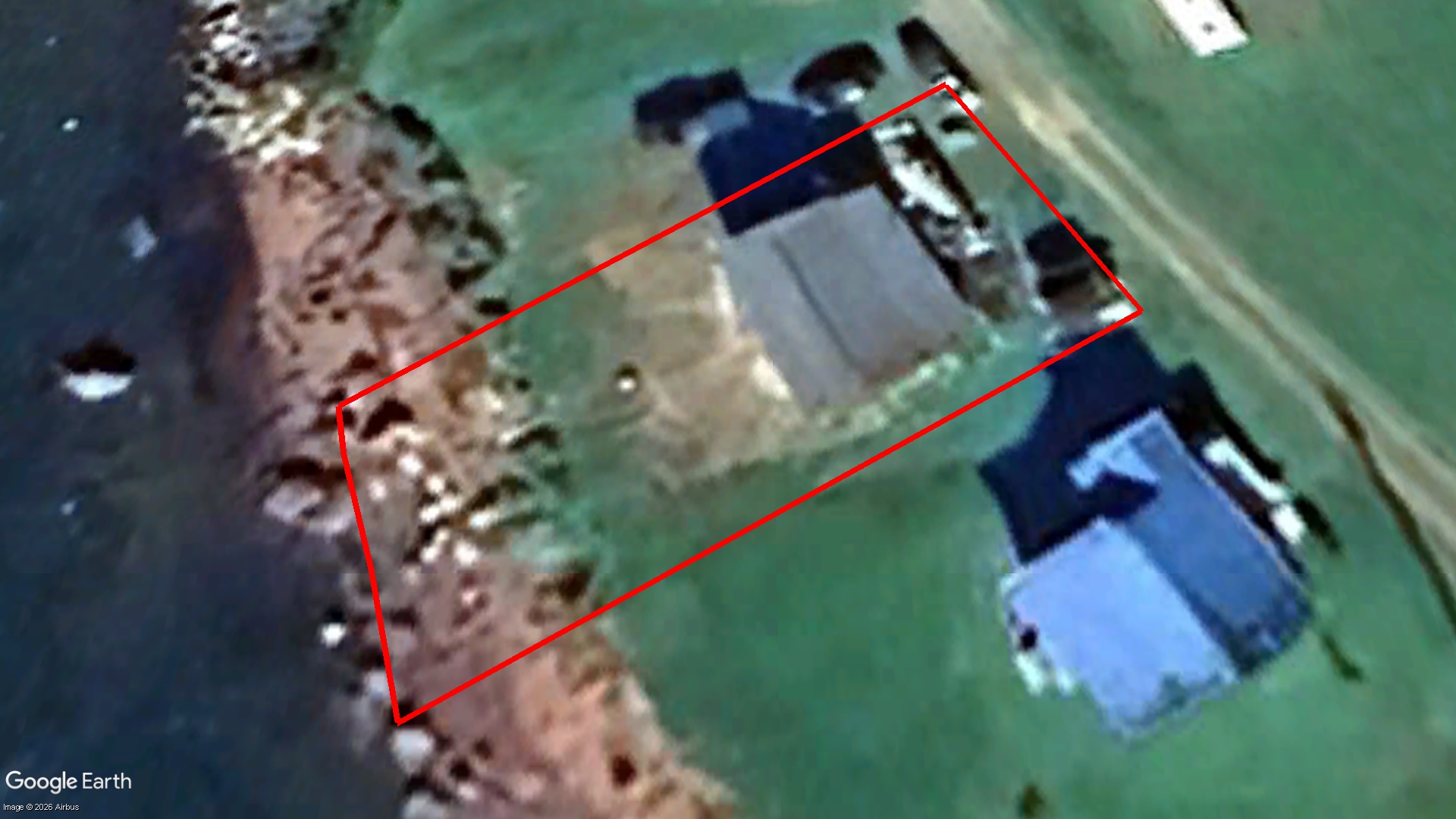 Tax Sale Cumberland, Nova Scotia - 04254899