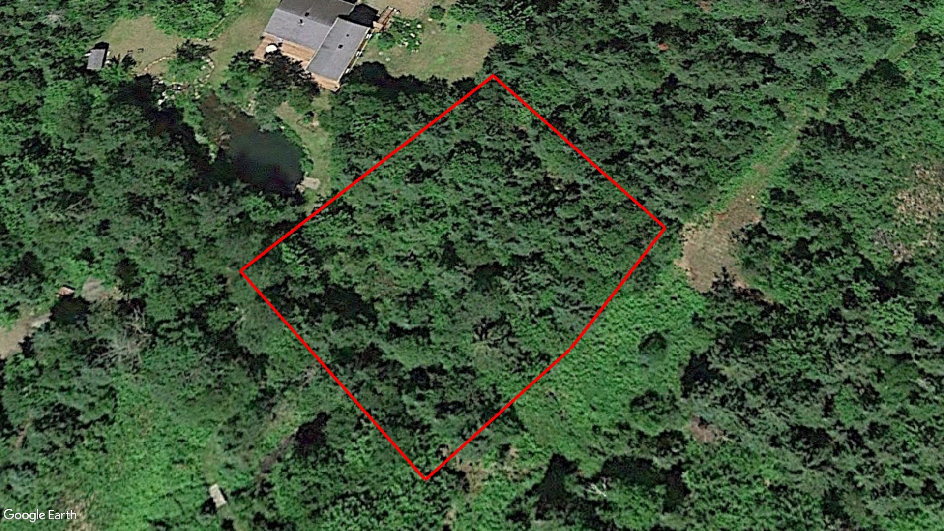 Tax Sale Des Laurentides, Quebec - 4997-90-3582