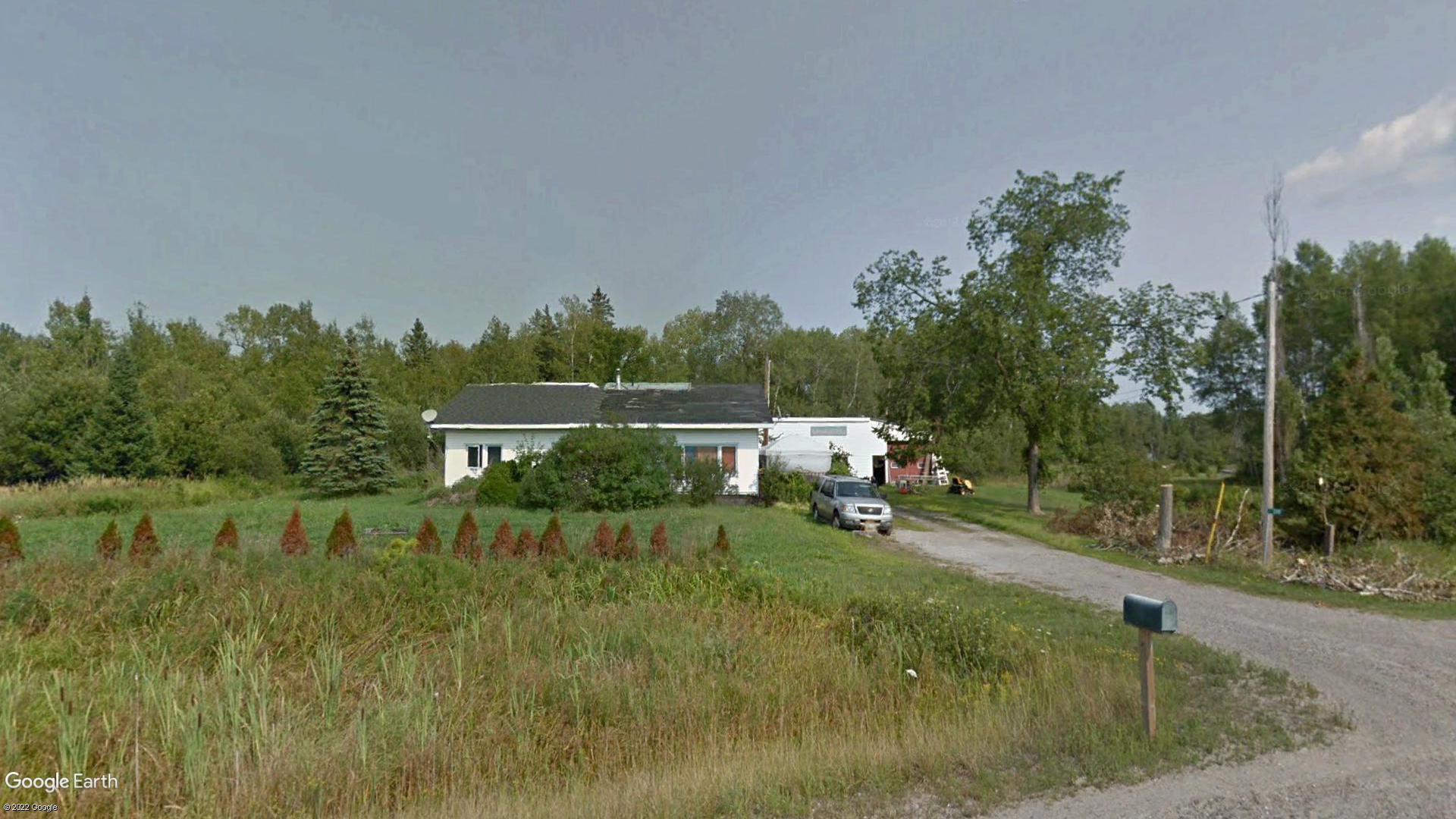 Tax Sale Tarbutt, Ontario - 57 14 000 004 00103 0000