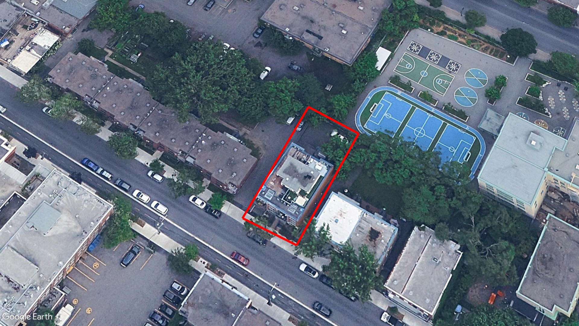 Tax Sale Montreal, Quebec - 210285-10