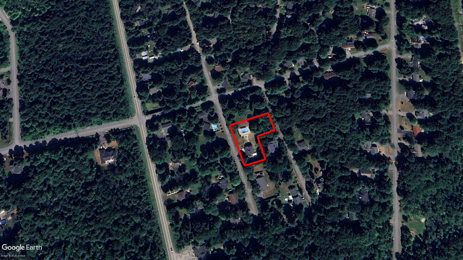 Tax Sale Vaudreuil-Soulanges, Quebec - 
