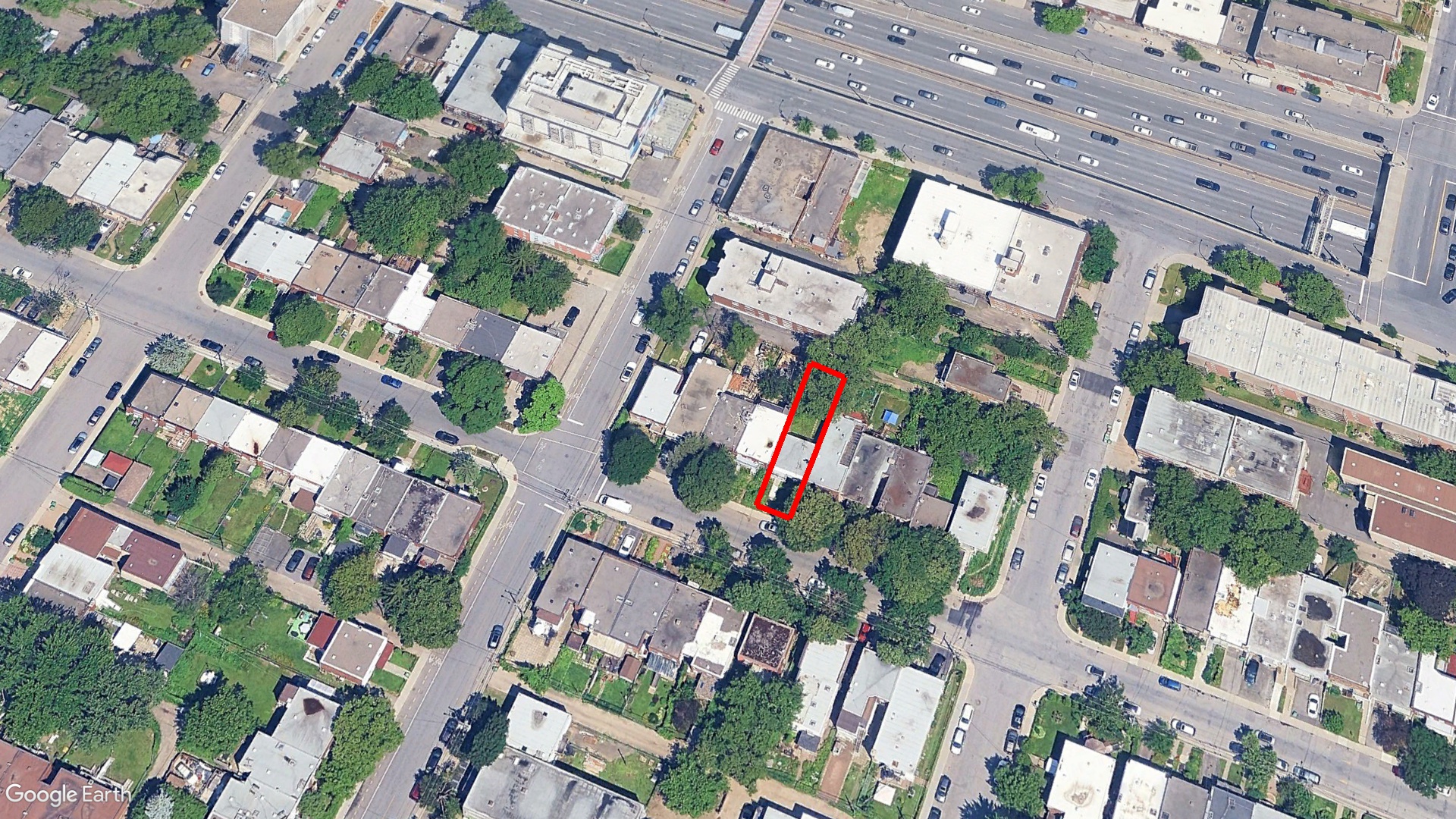 Tax Sale Montreal, Quebec - 430714-00