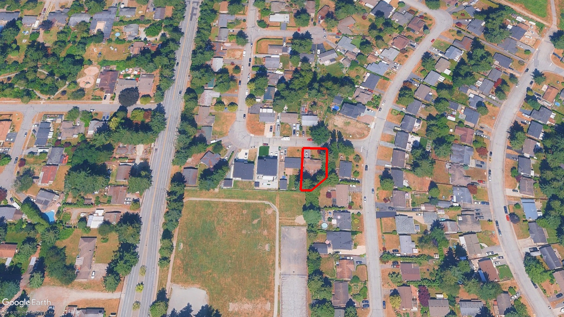 Tax Sale Langley, British Columbia - 