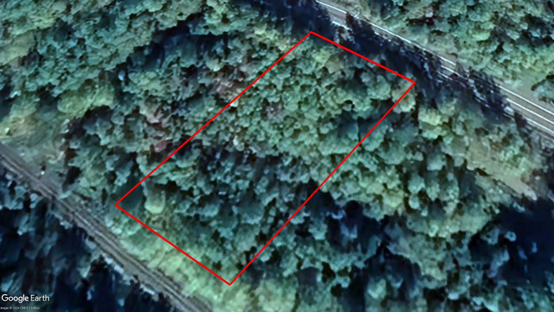 Tax Sale Témiscouata, Quebec - 0151-01-5474