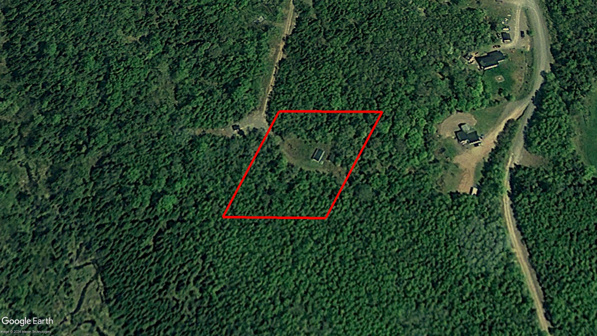 Tax Sale Victoria, New Brunswick - 03895501