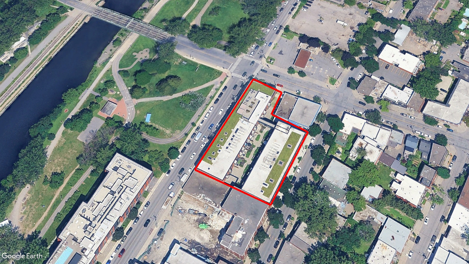 Tax Sale Montreal, Quebec - 240009-18