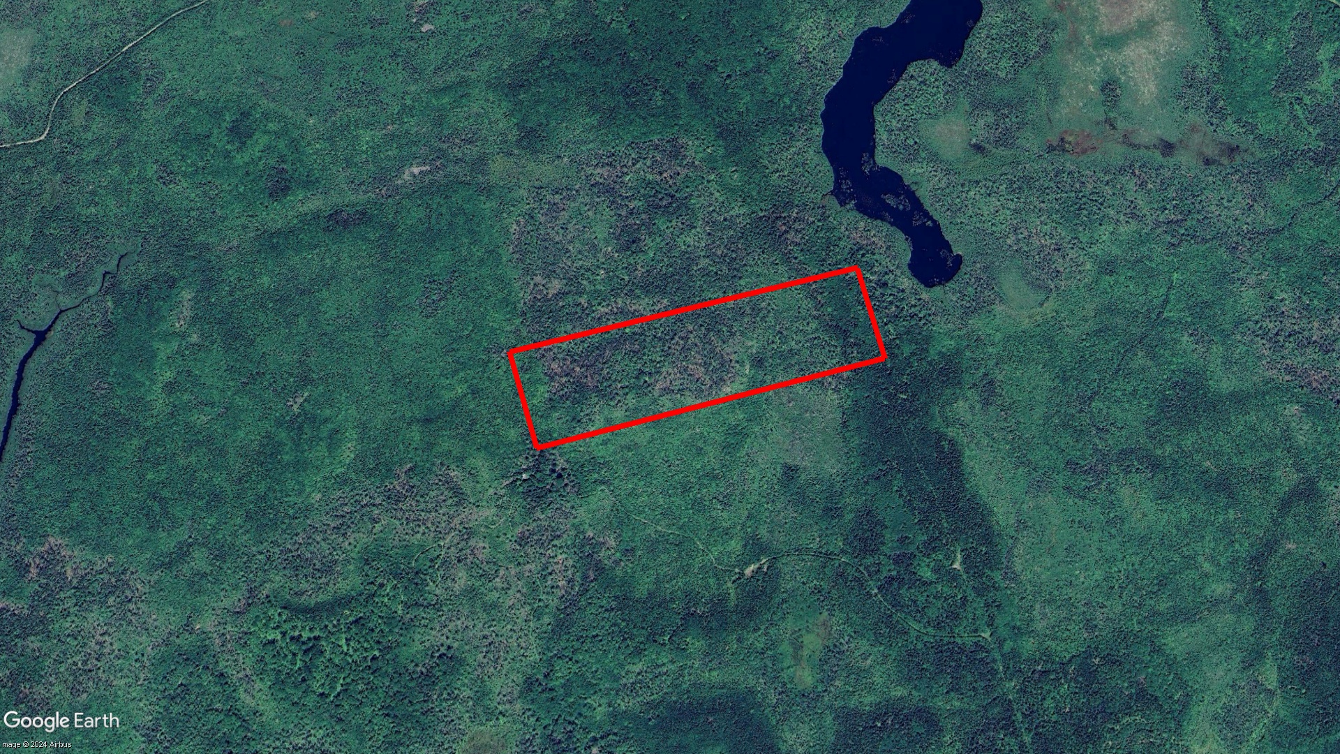 Tax Sale Halifax, Nova Scotia - 07659067