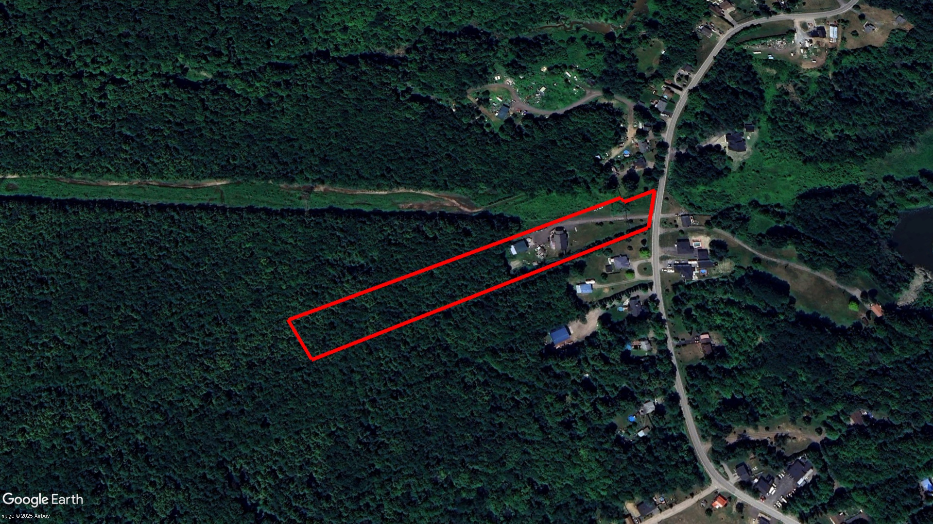 Tax Sale Montcalm, Quebec - 