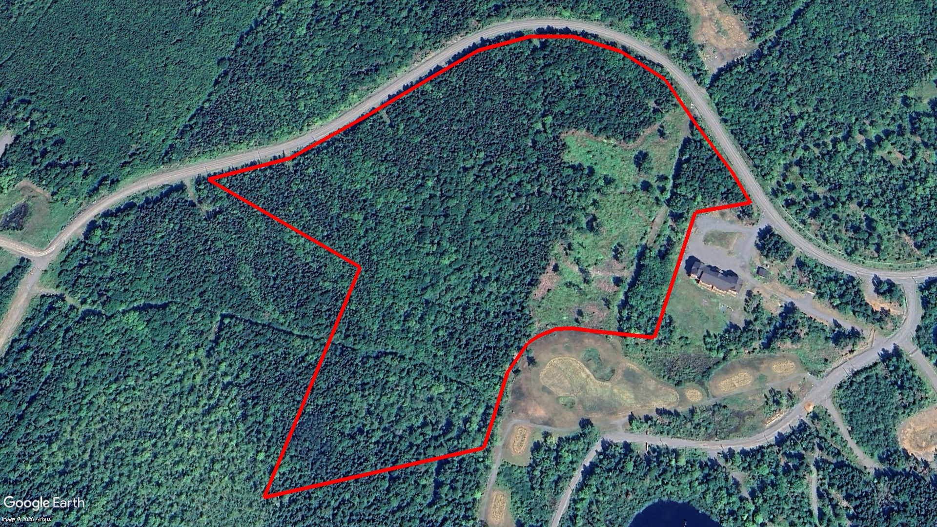 Tax Sale West Hants, Nova Scotia - 10777089