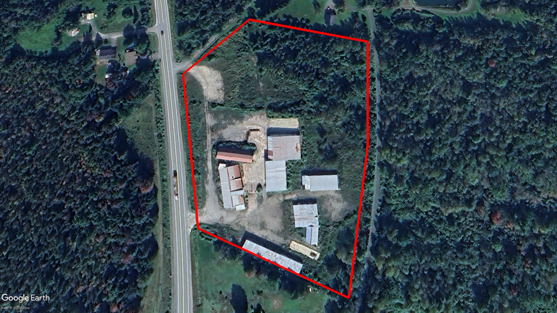 Tax Sale Sources, Quebec - 