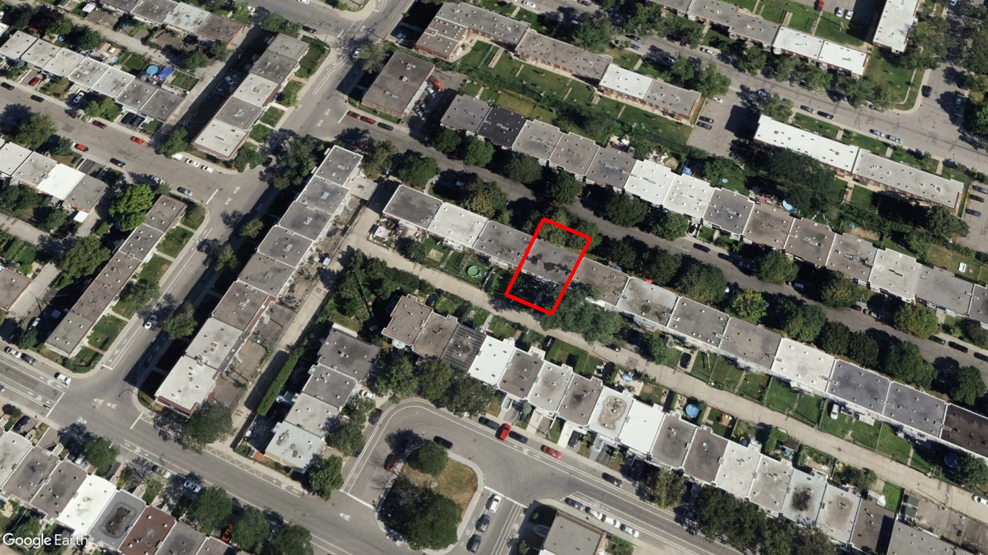 Tax Sale Montreal, Quebec - 357828-00