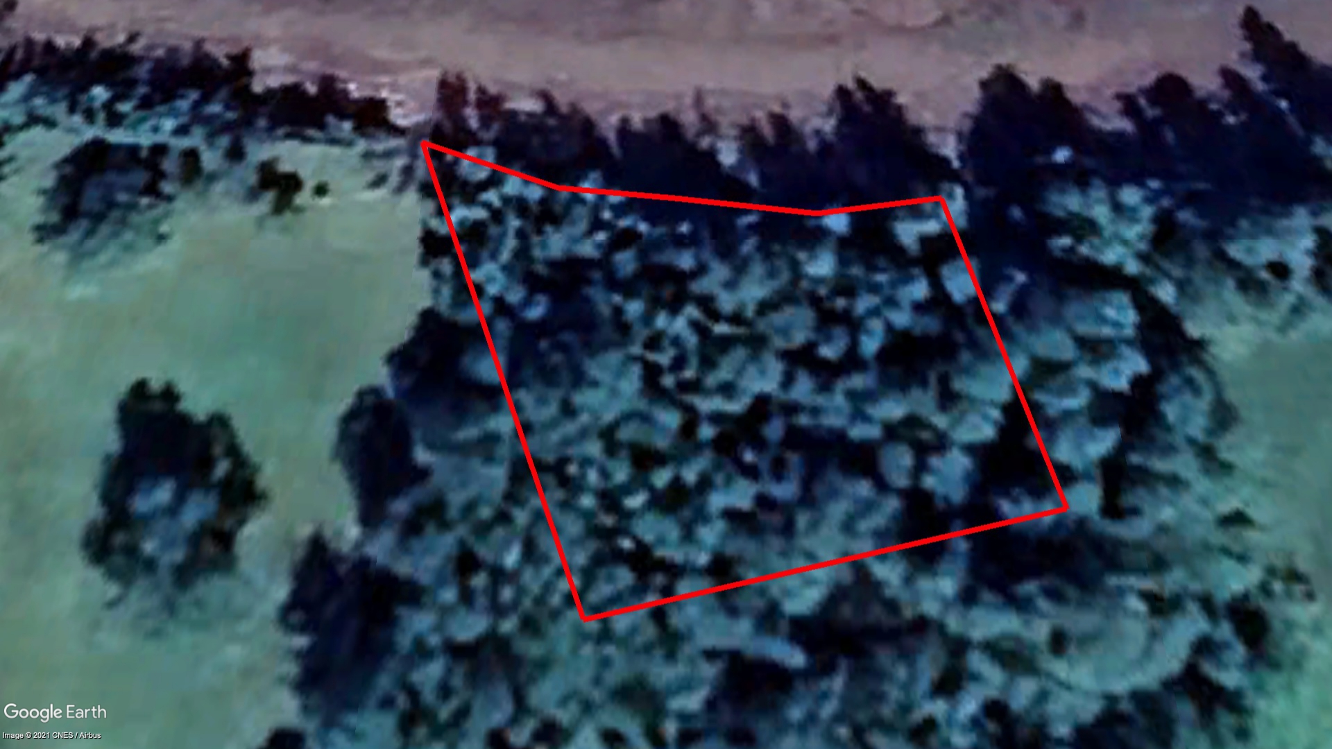 Tax Sale Colchester, Nova Scotia - 03645711