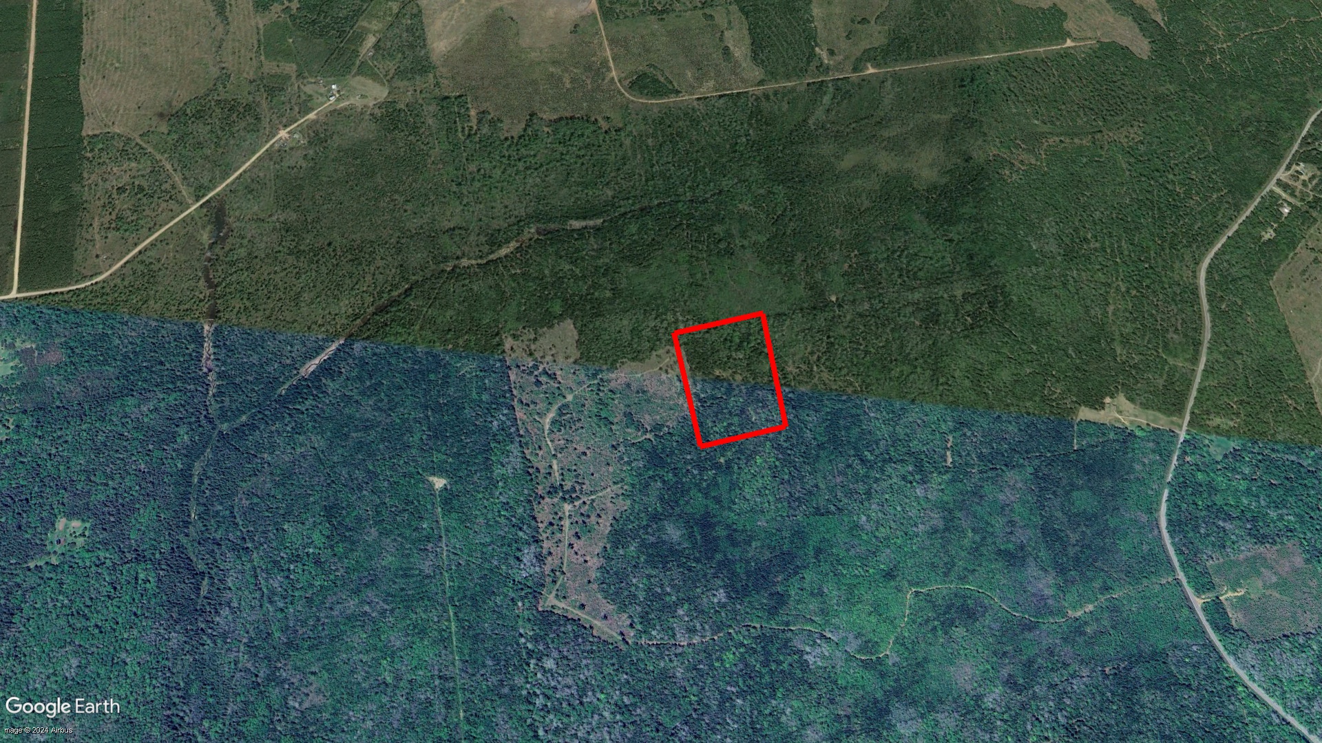 Tax Sale Albert Westmorland, New Brunswick - 01734050