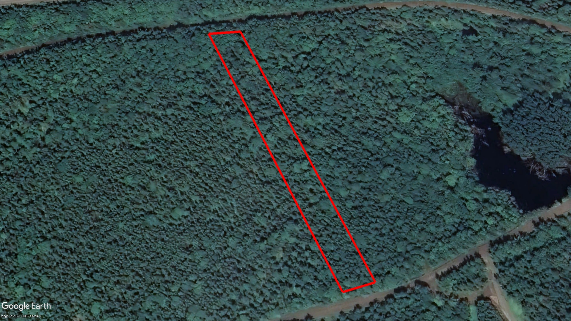 Tax Sale Victoria, Nova Scotia - 02681897