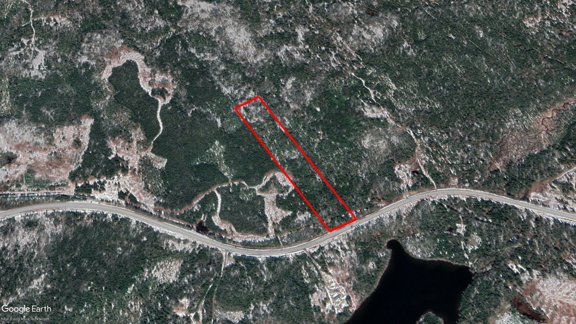 Tax Sale Cape Breton, Nova Scotia - 5659051