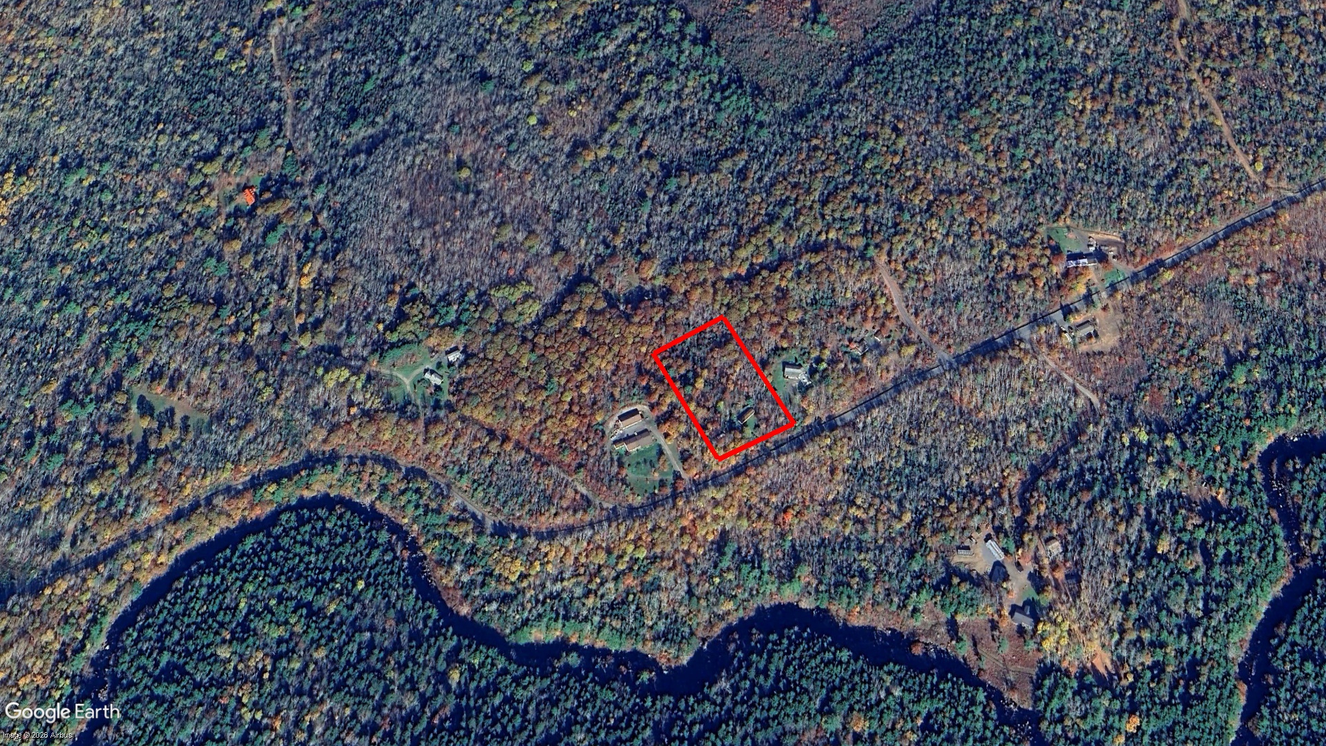 Tax Sale West Hants, Nova Scotia - 07858094