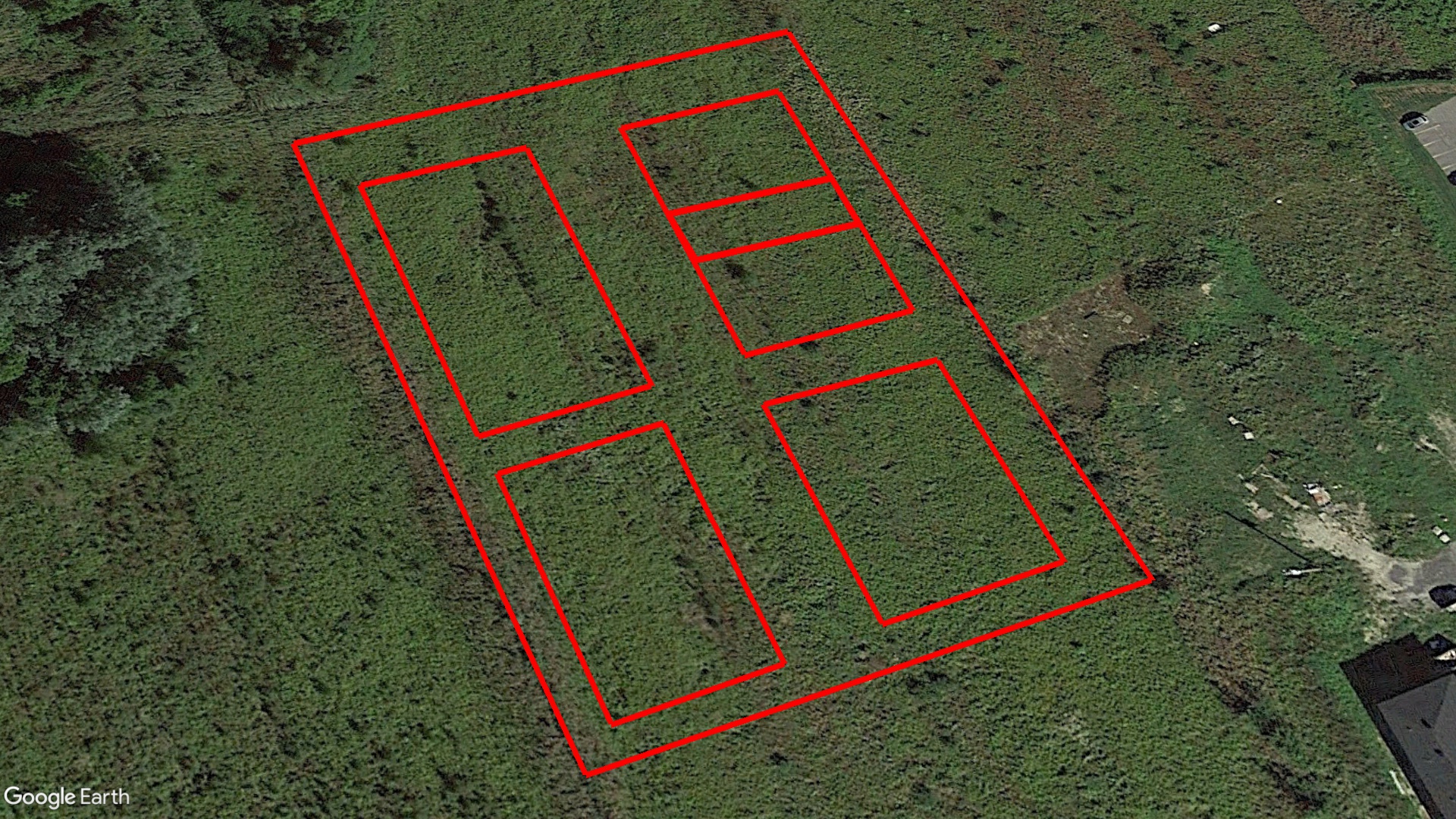 Tax Sale Vaudreuil-Dorion, Quebec - 