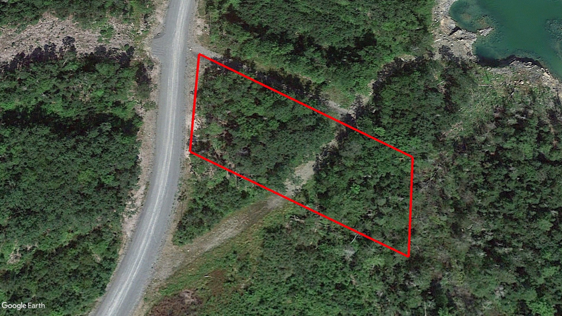 Tax Sale West Hants, Nova Scotia - 10634342