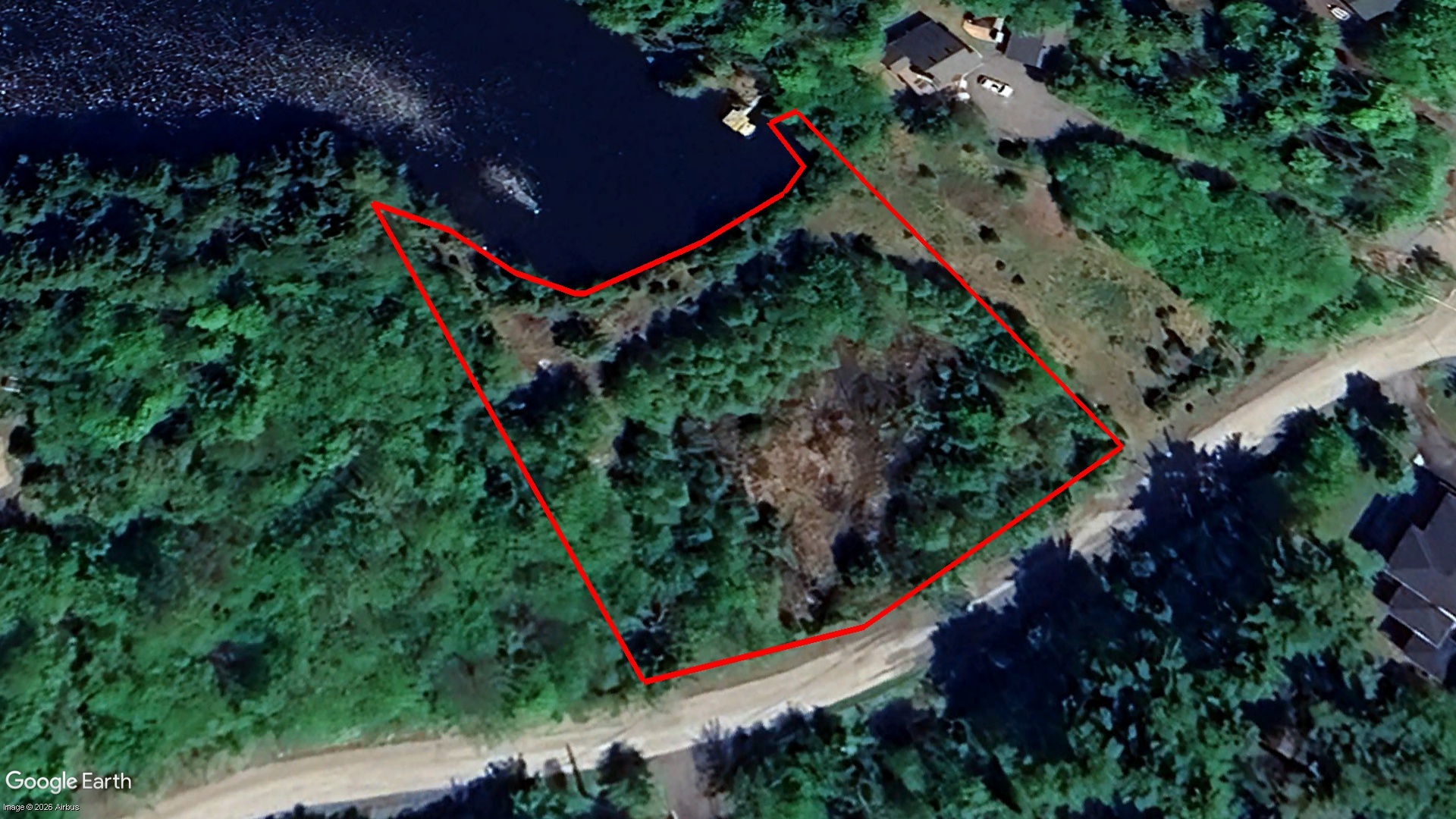 Tax Sale Les Pays-d'en-Haut, Quebec - 