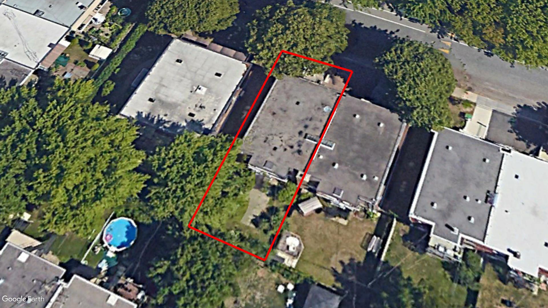 Tax Sale Montreal, Quebec - 664325-50