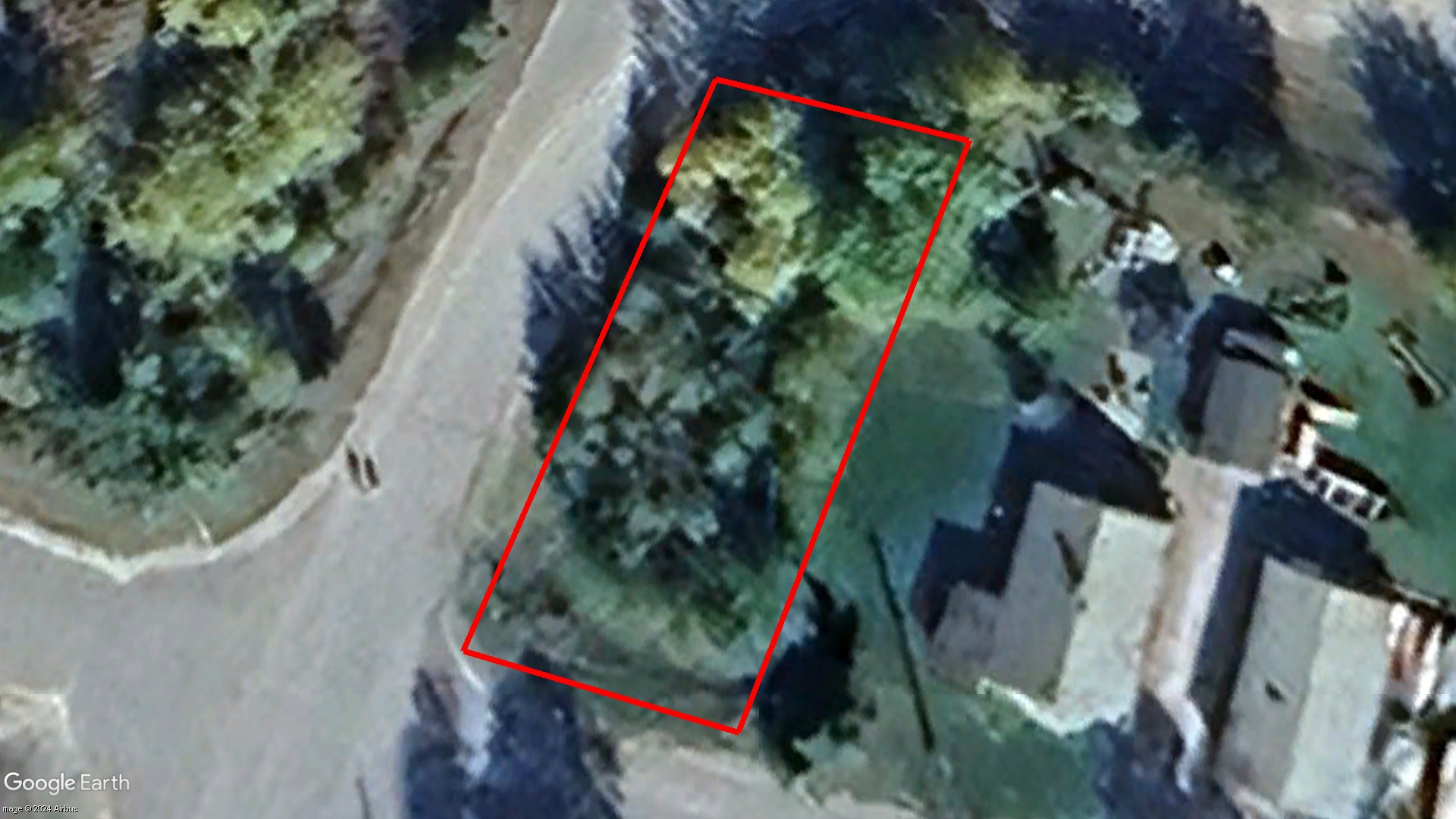 Tax Sale Matachewan, Ontario - 54 56 030 010 04100 0000