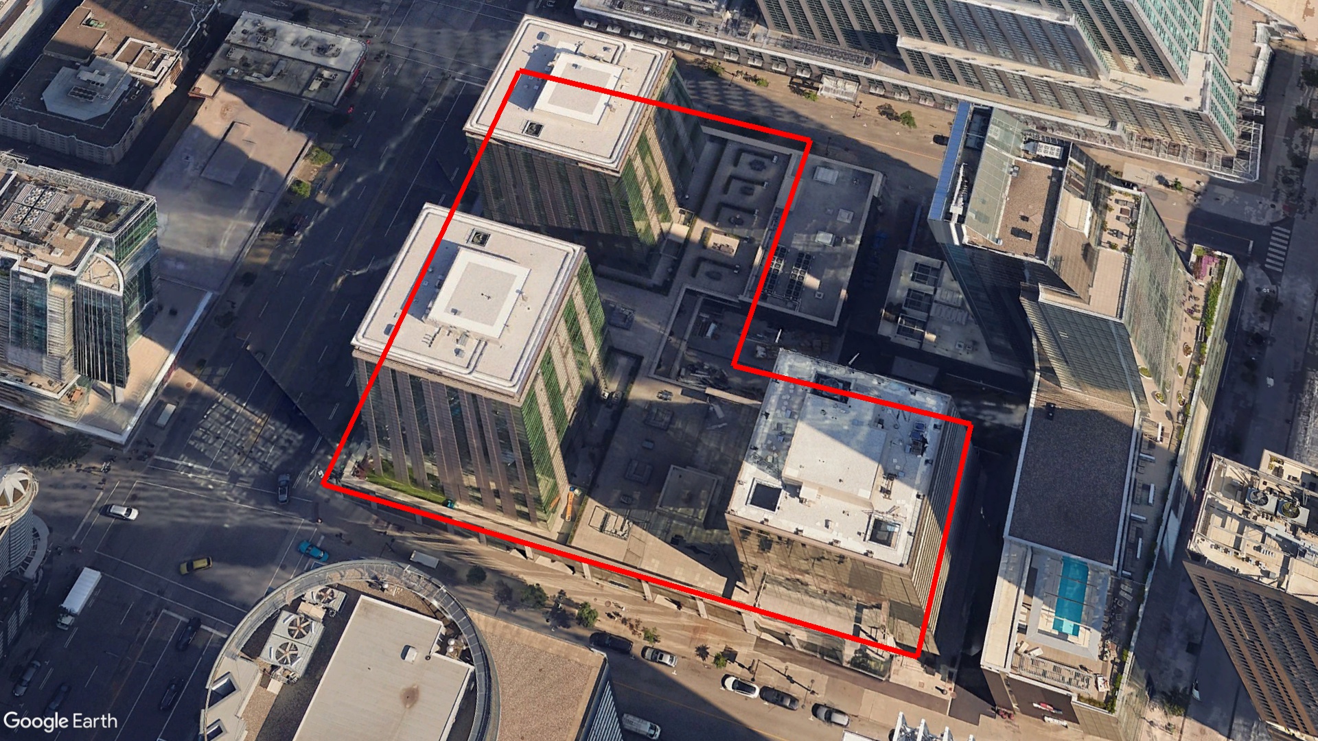 Tax Sale Montreal, Quebec - 140078-05