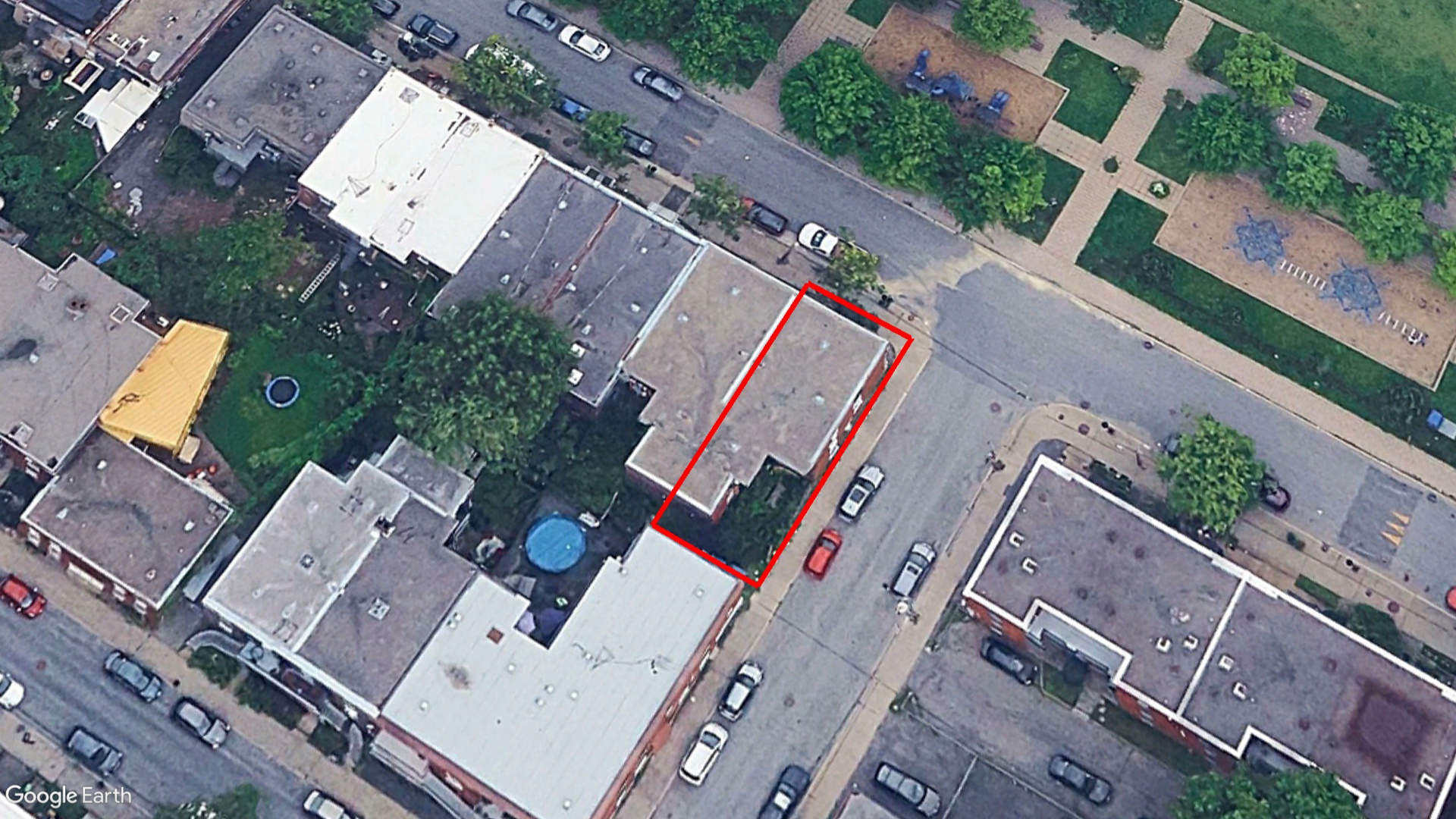 Tax Sale Montreal, Quebec - 210615-02