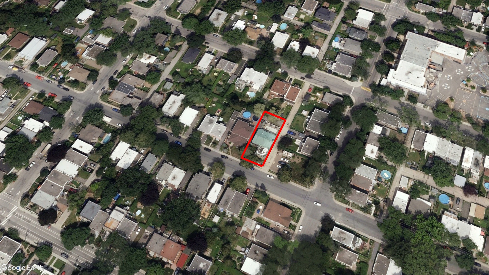 Tax Sale Montreal, Quebec - 367839-00