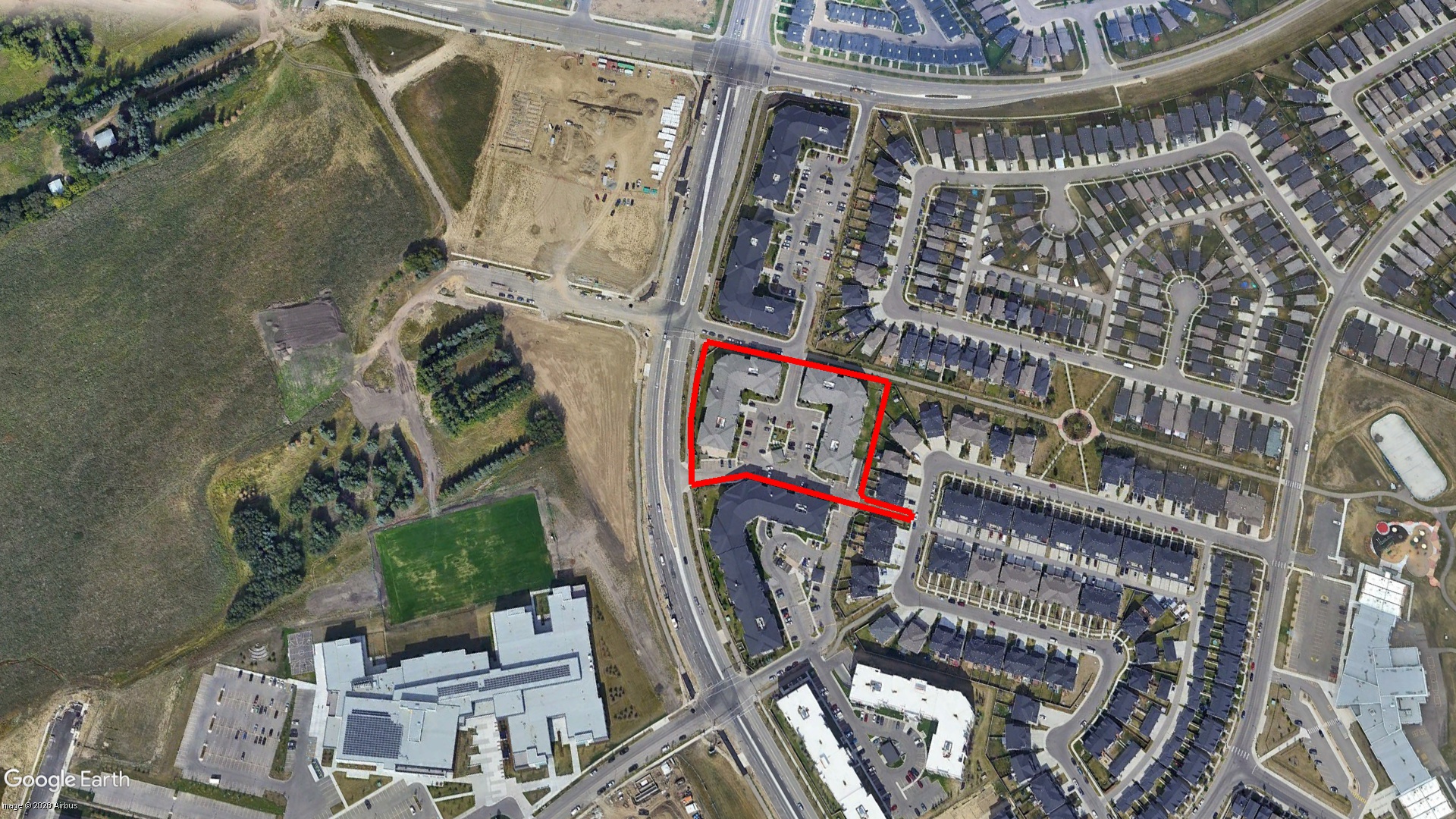 Tax Sale Edmonton, Alberta - 
