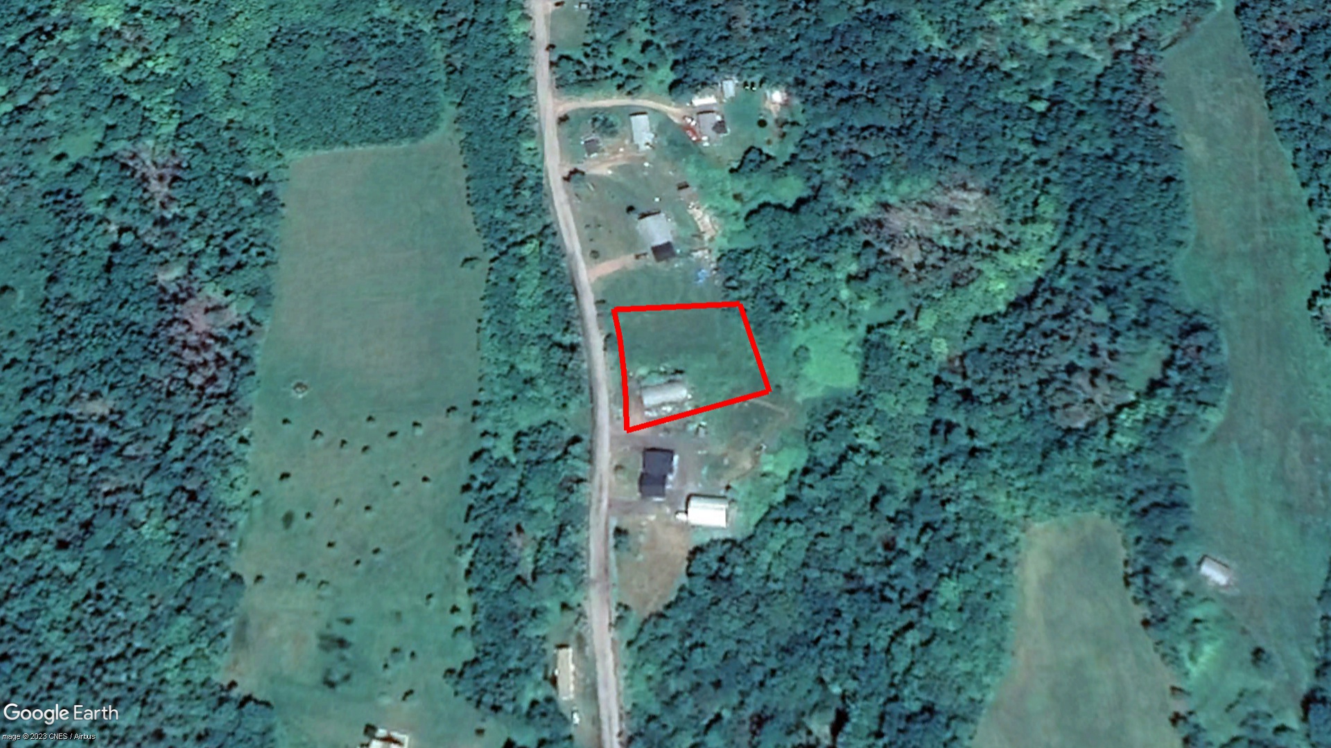 Tax Sale Victoria, Nova Scotia - 05153042