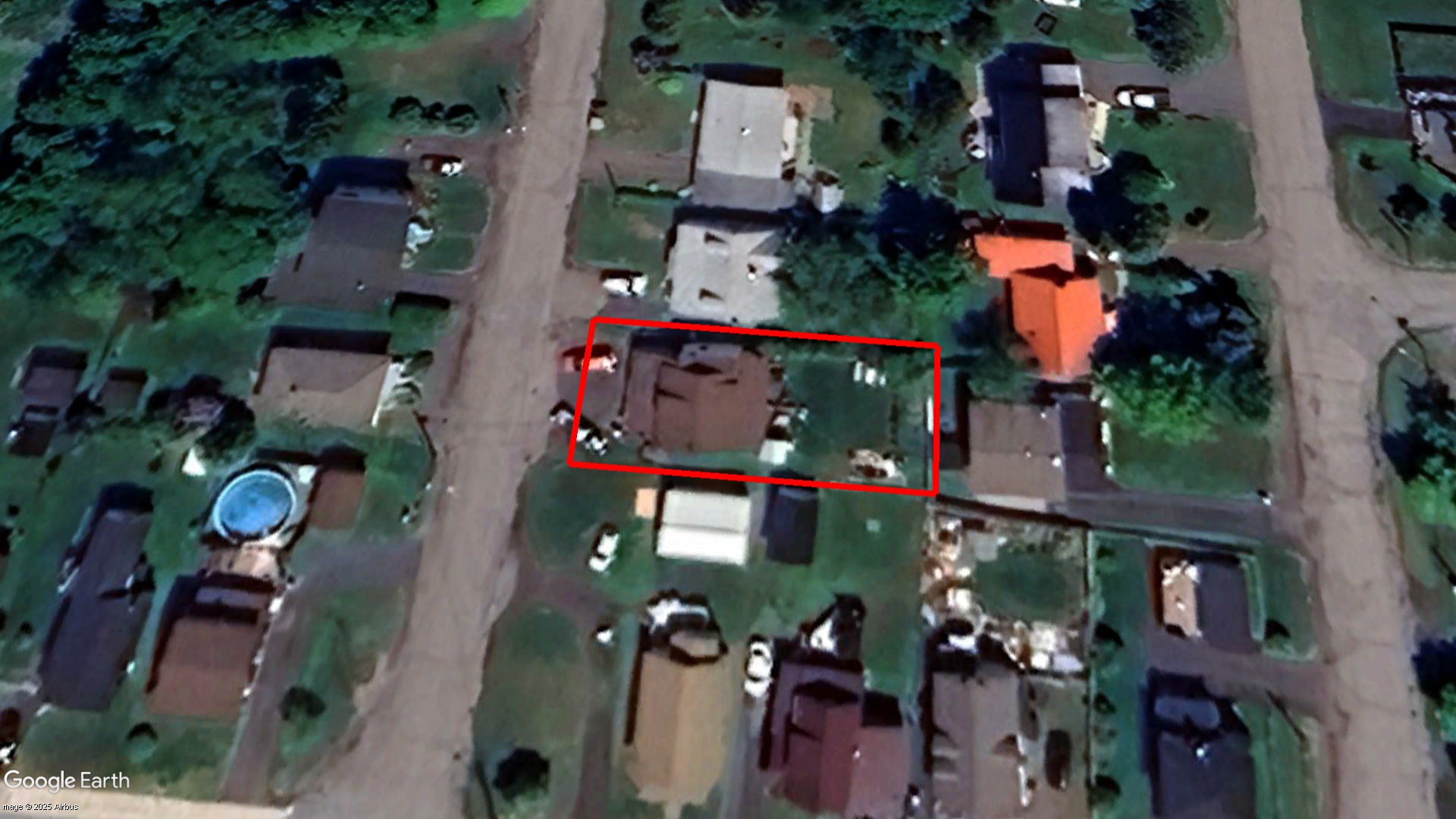 Tax Sale Restigouche, New Brunswick - 03407748