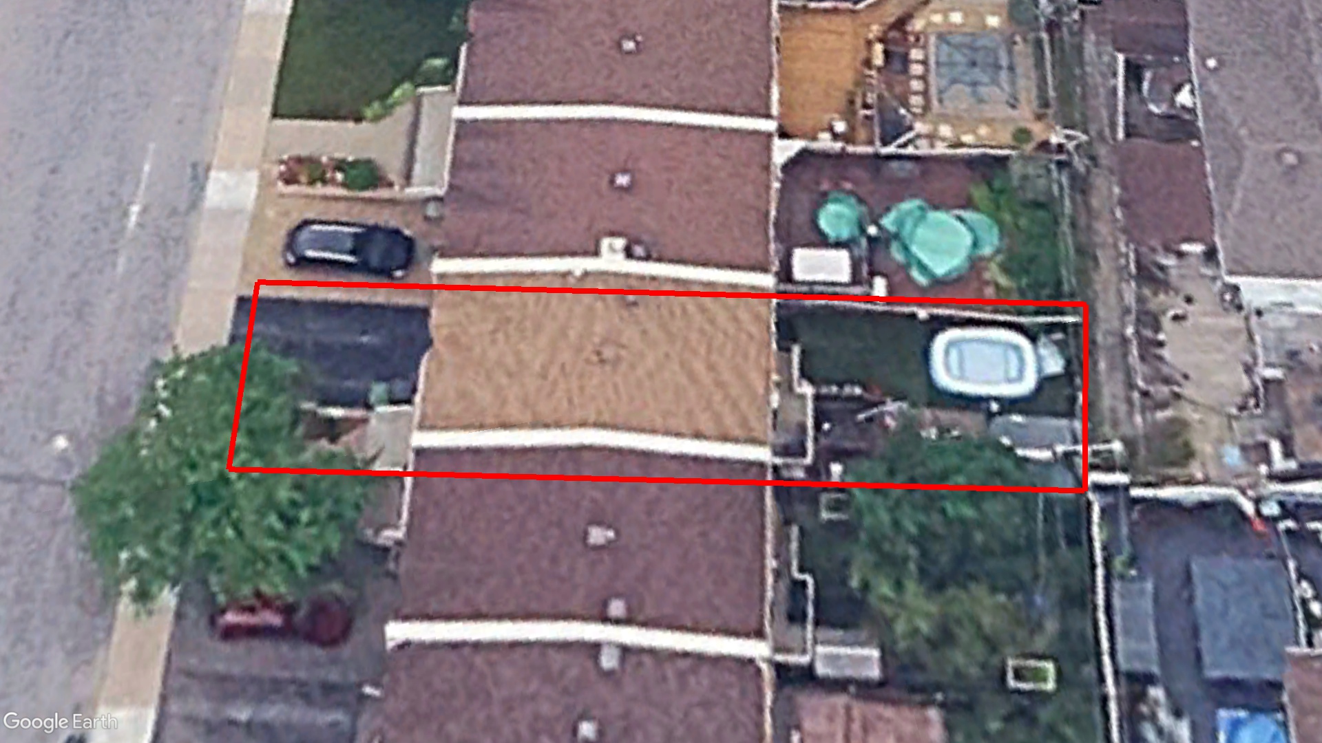 Tax Sale Montreal, Quebec - 808852-38