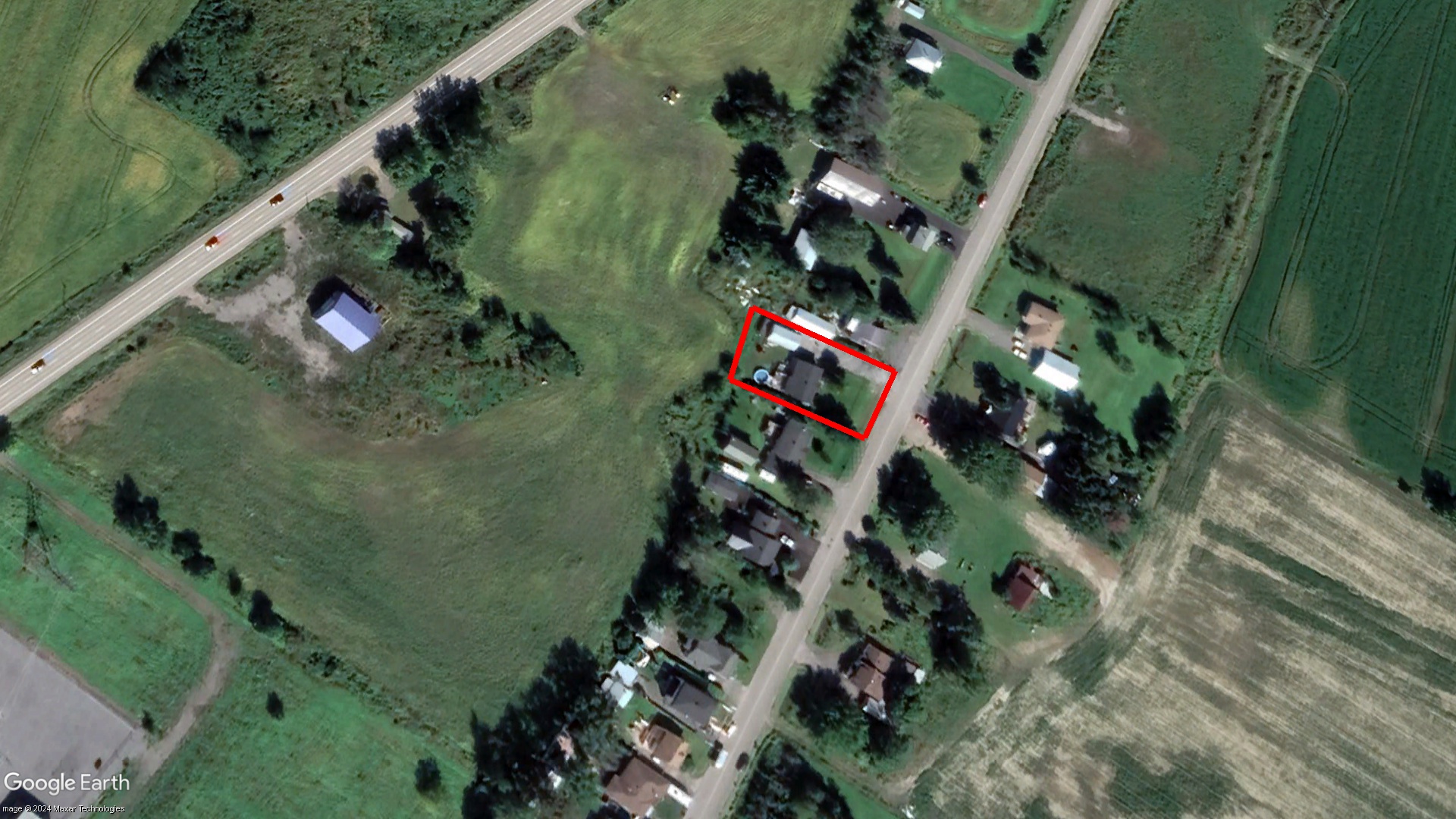 Tax Sale D’Autray, Quebec - 3006-53-8435