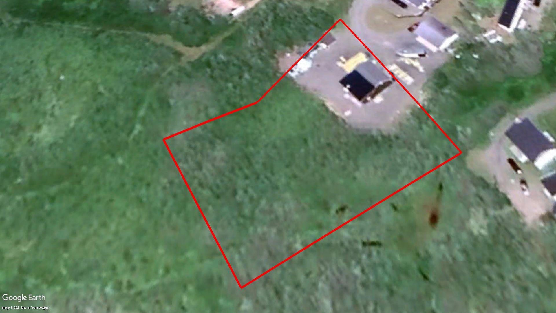 Tax Sale Guysborough, Nova Scotia - 05727537