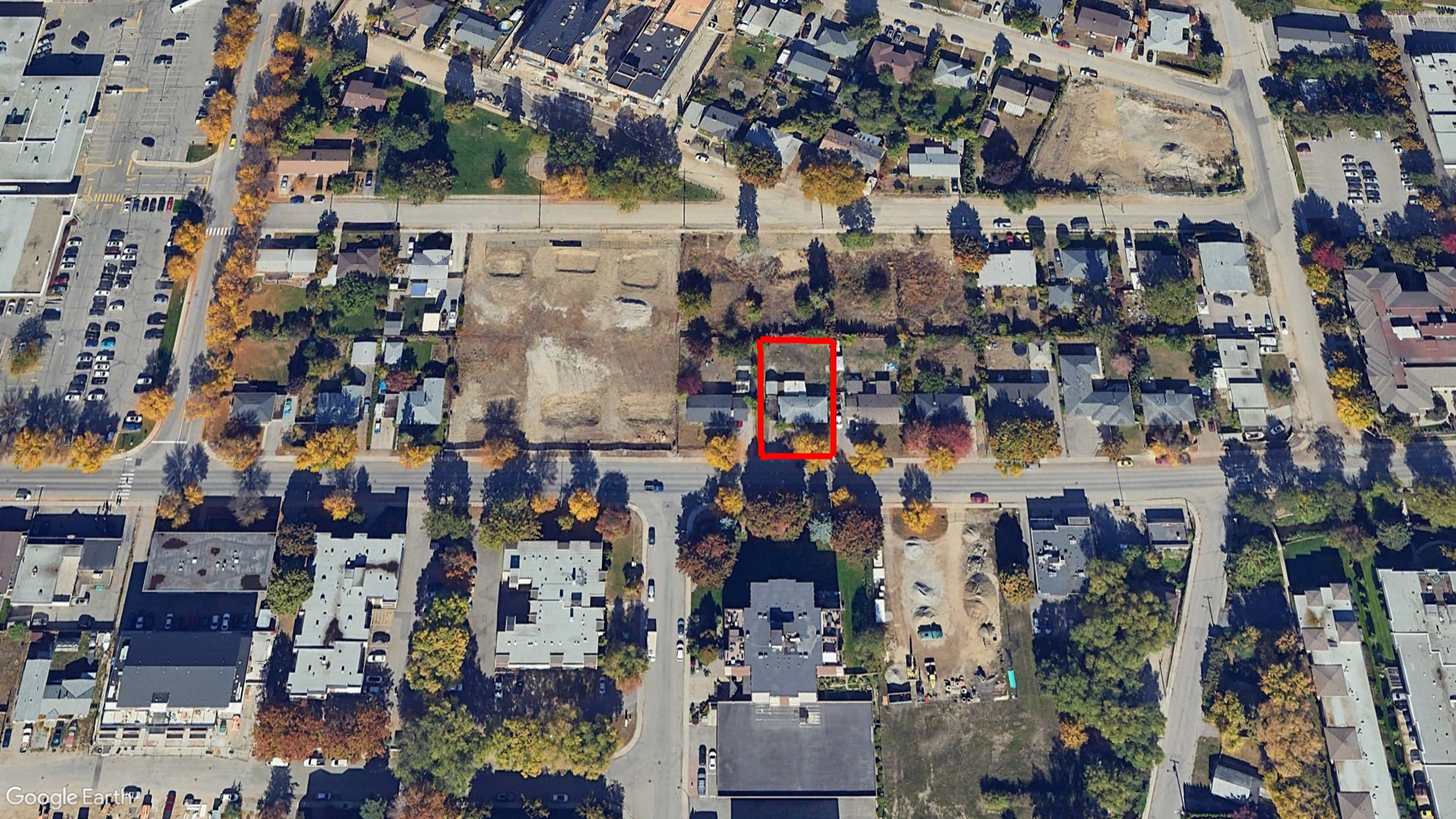 Tax Sale Kelowna, British Columbia - 19-214-048430