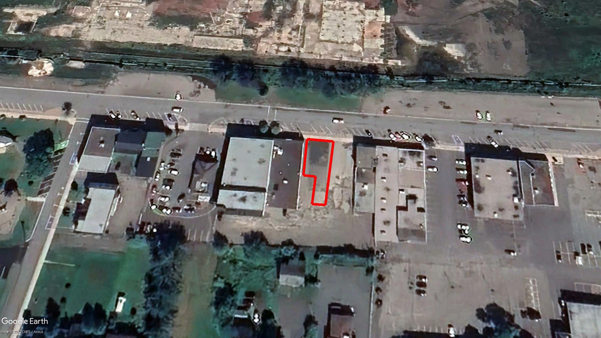 Tax Sale Bathurst, New Brunswick - 03418317