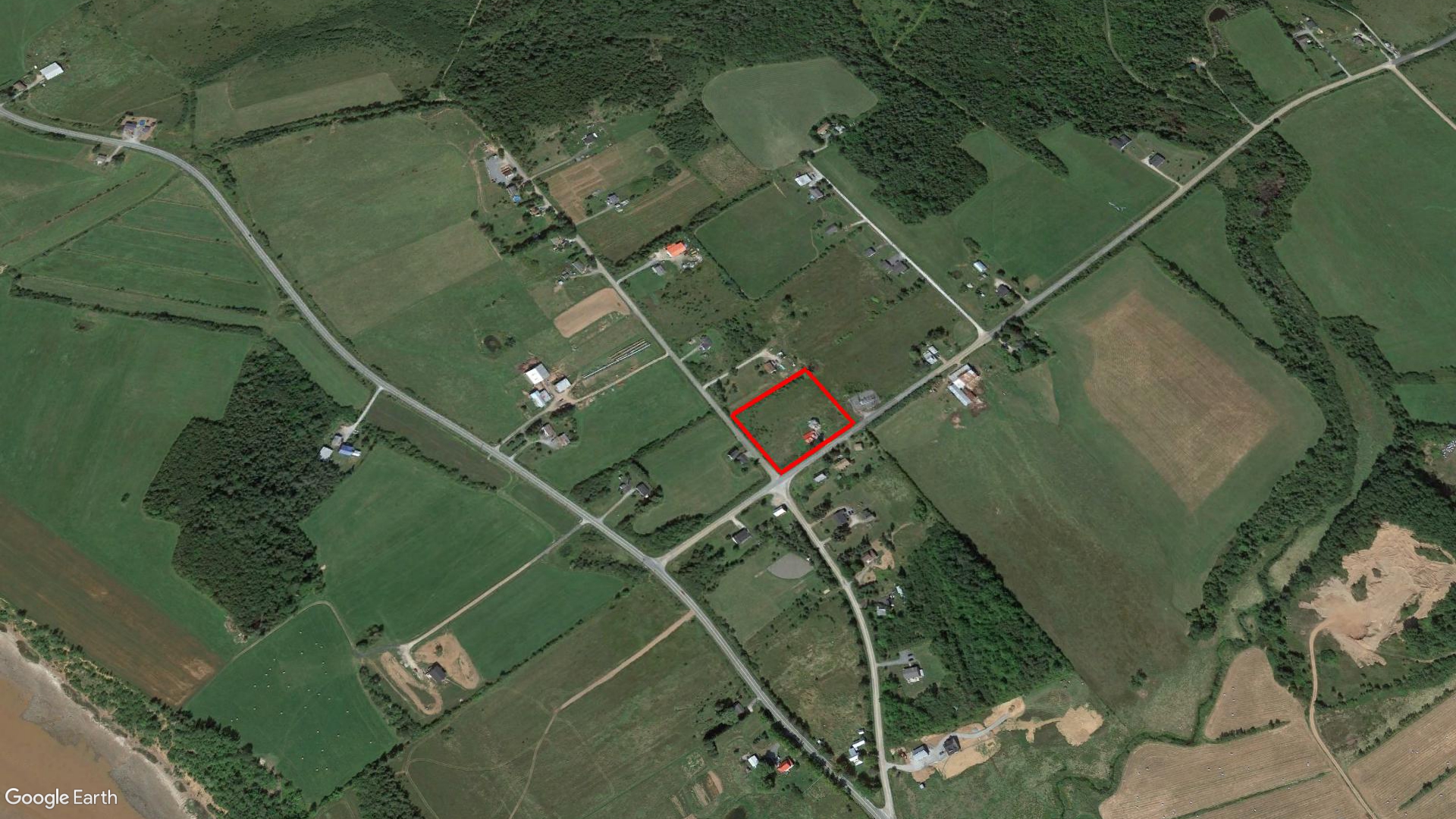 Tax Sale West Hants, Nova Scotia - 04786122 