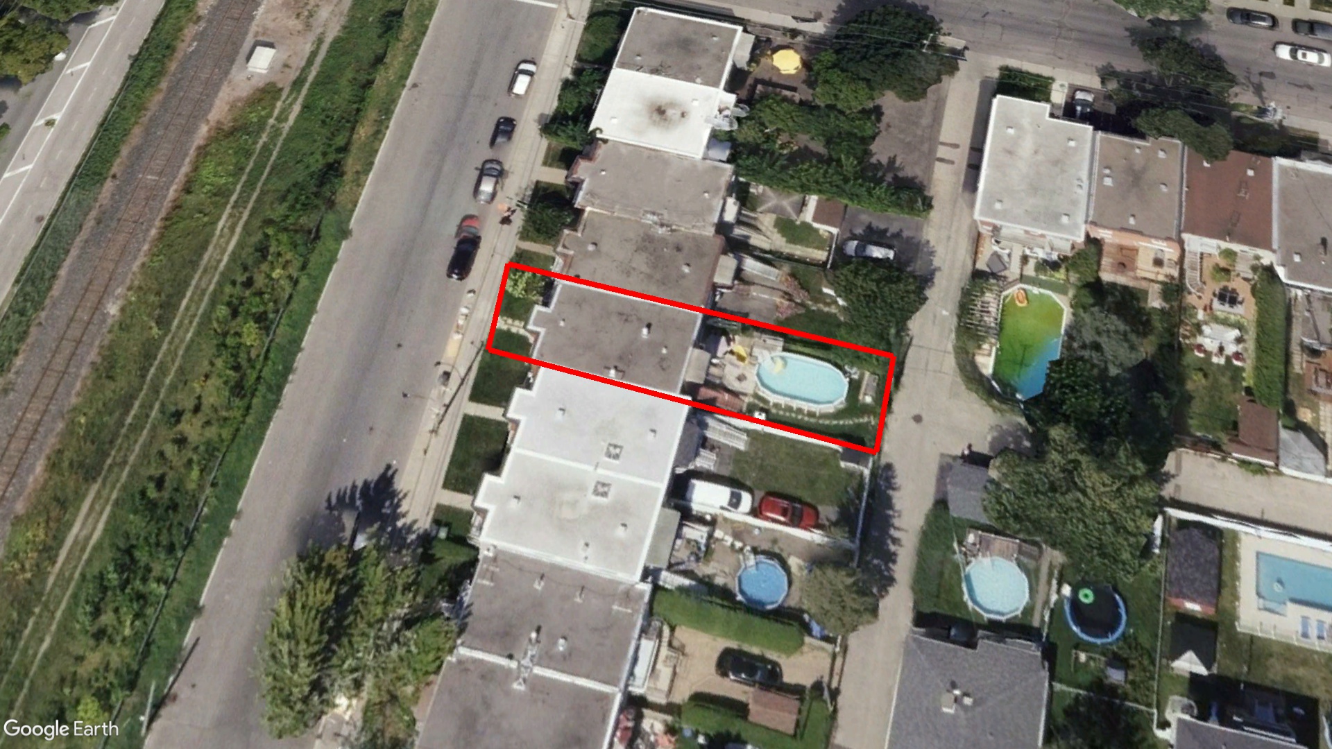 Tax Sale Montreal, Quebec - 382867-00