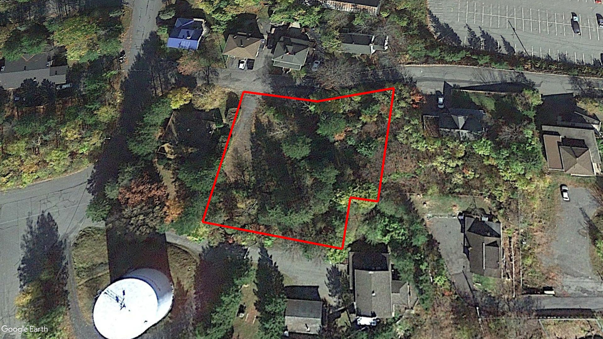 Tax Sale Madawaska, New Brunswick - 00260951