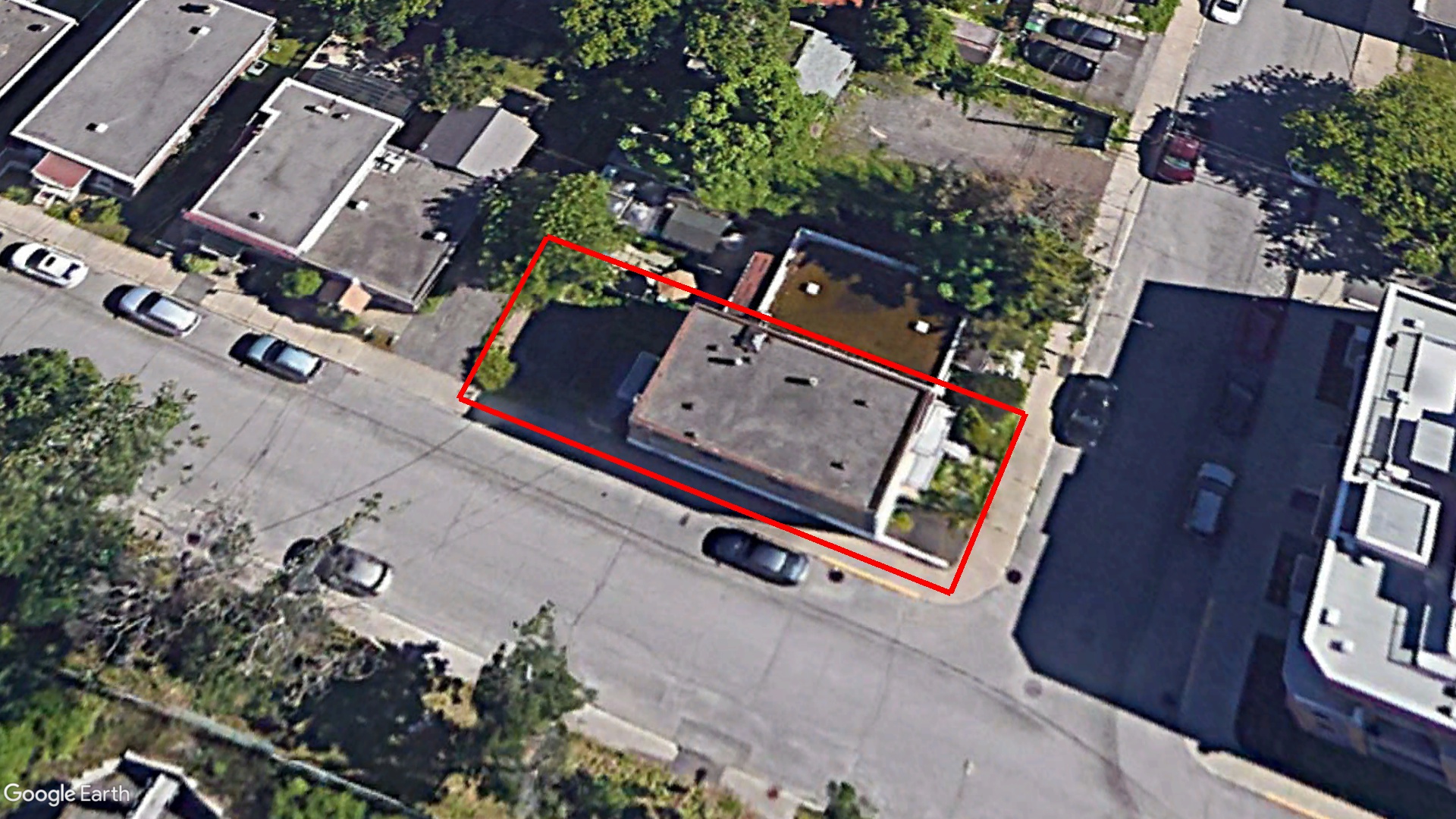 Tax Sale Montreal, Quebec - 380966-00