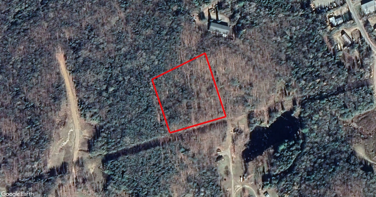 Tax Sale in United Townships Of Dysart Dudley Harcourt Guilford Harburn