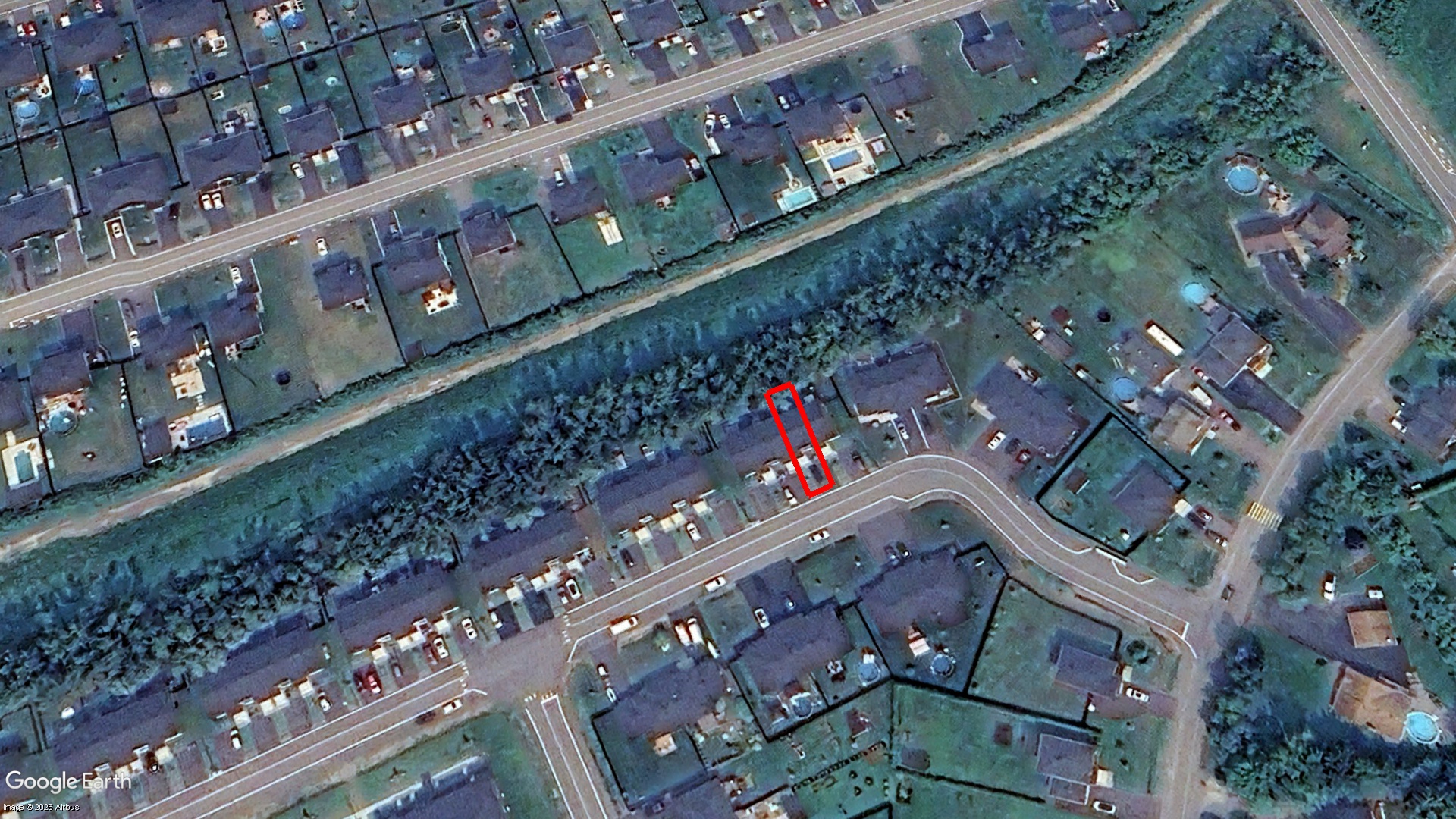 Tax Sale Beauharnois, Quebec - 6508-69-5450.12-0000